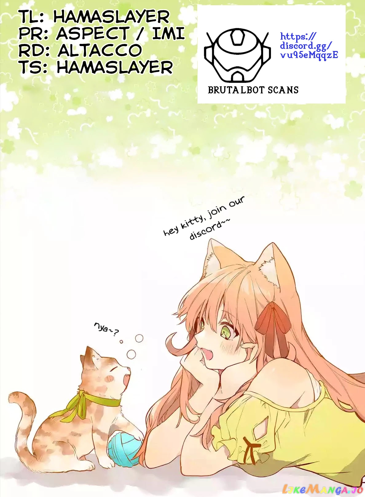 Yuusha Party Wo Tsuihou Sareta Beast Tamer, Saikyou Shuzoku Nekomimi Shojo To Deau chapter 60 - page 11