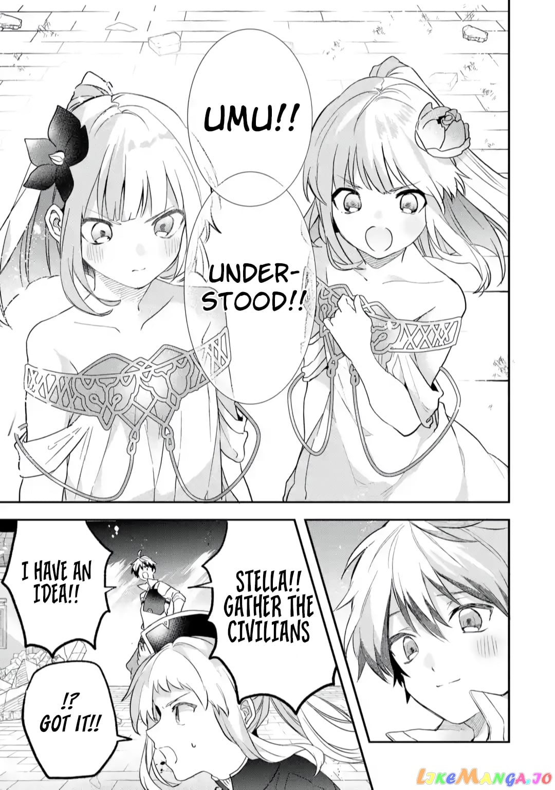 Yuusha Party Wo Tsuihou Sareta Beast Tamer, Saikyou Shuzoku Nekomimi Shojo To Deau chapter 64 - page 10