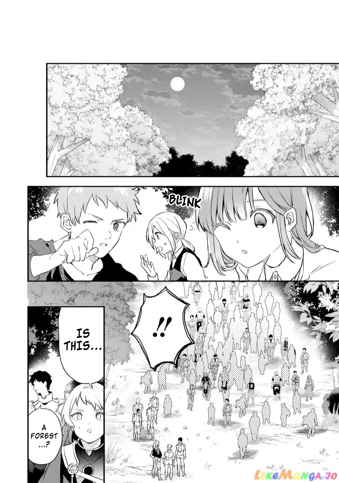 Yuusha Party Wo Tsuihou Sareta Beast Tamer, Saikyou Shuzoku Nekomimi Shojo To Deau chapter 64 - page 15