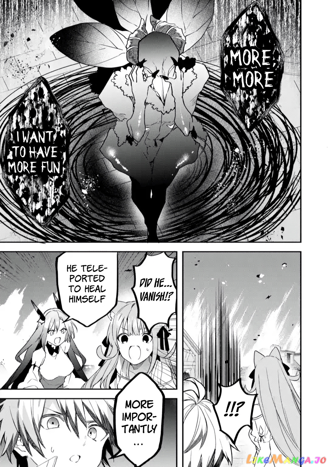 Yuusha Party Wo Tsuihou Sareta Beast Tamer, Saikyou Shuzoku Nekomimi Shojo To Deau chapter 65 - page 14