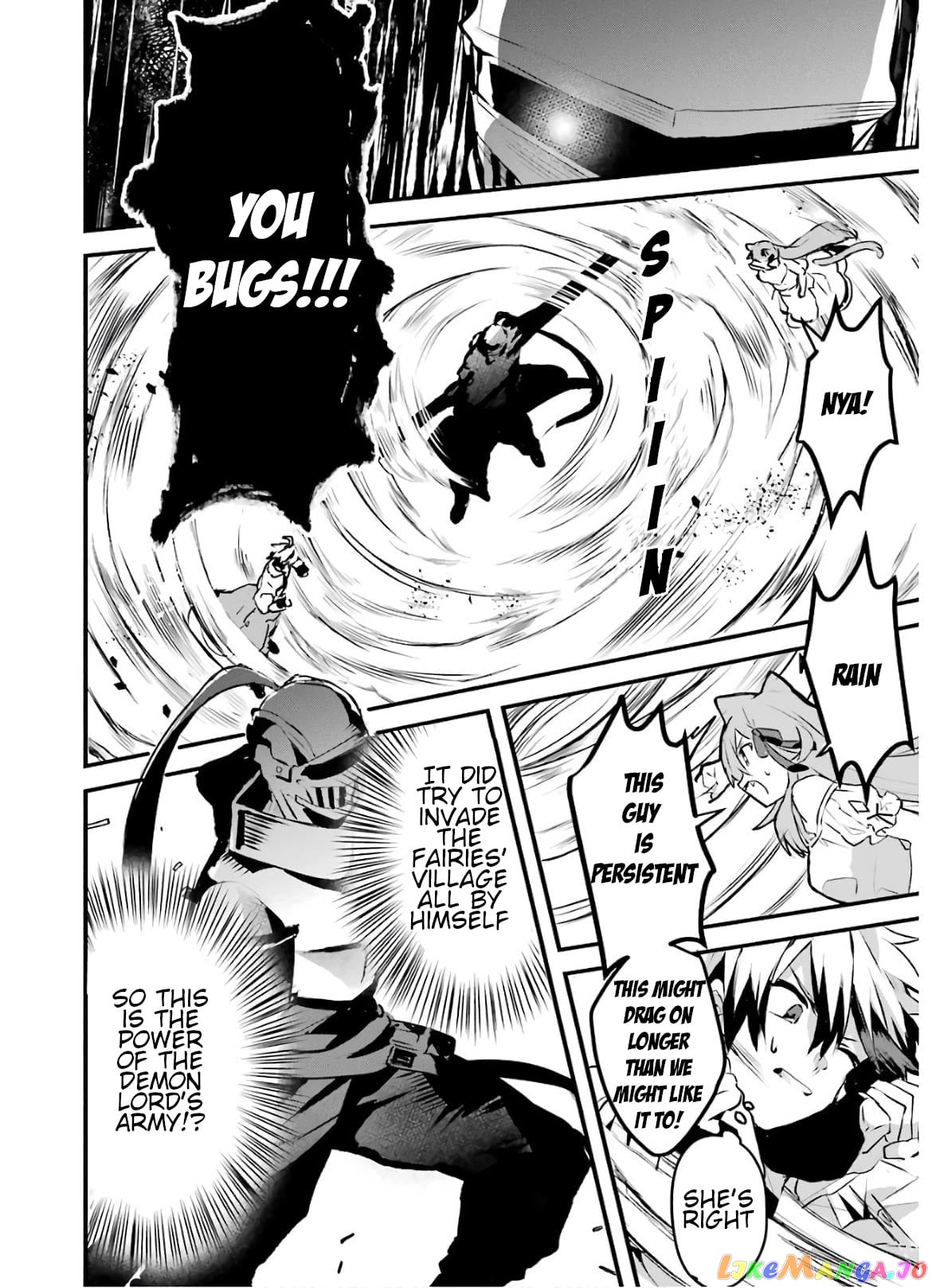 Yuusha Party Wo Tsuihou Sareta Beast Tamer, Saikyou Shuzoku Nekomimi Shojo To Deau chapter 30 - page 10