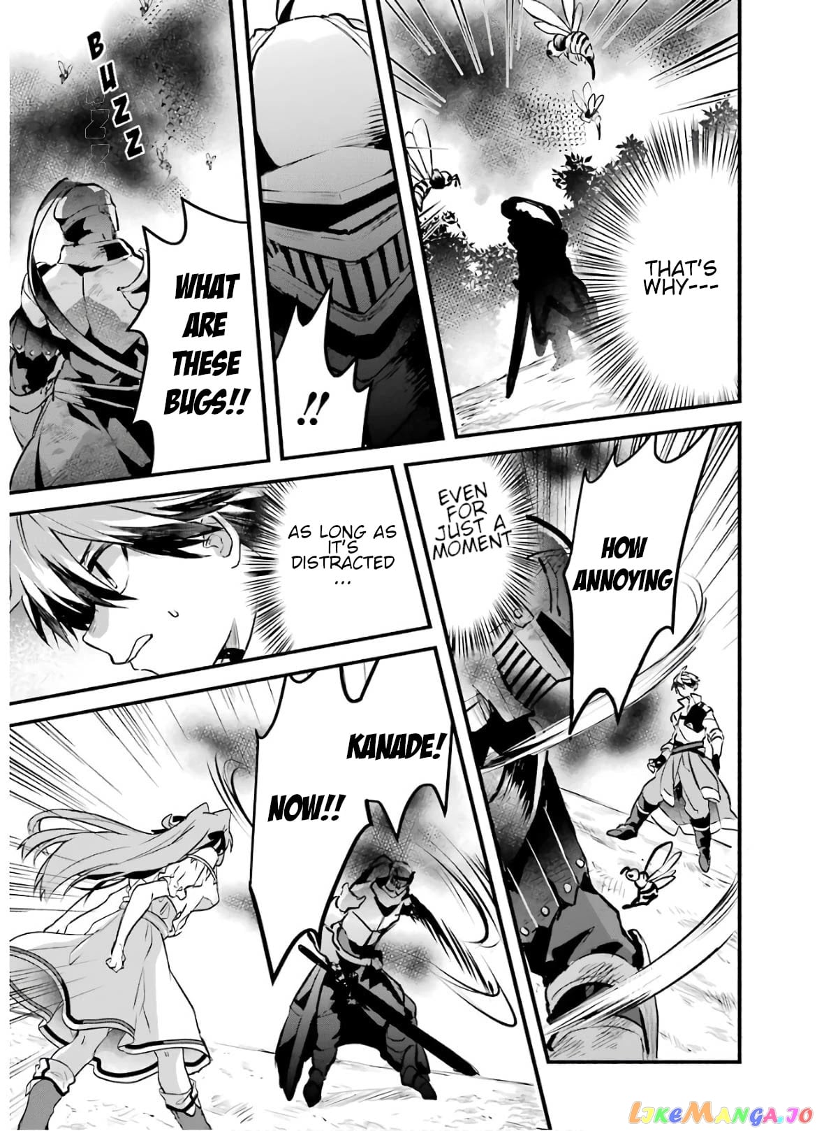 Yuusha Party Wo Tsuihou Sareta Beast Tamer, Saikyou Shuzoku Nekomimi Shojo To Deau chapter 30 - page 13