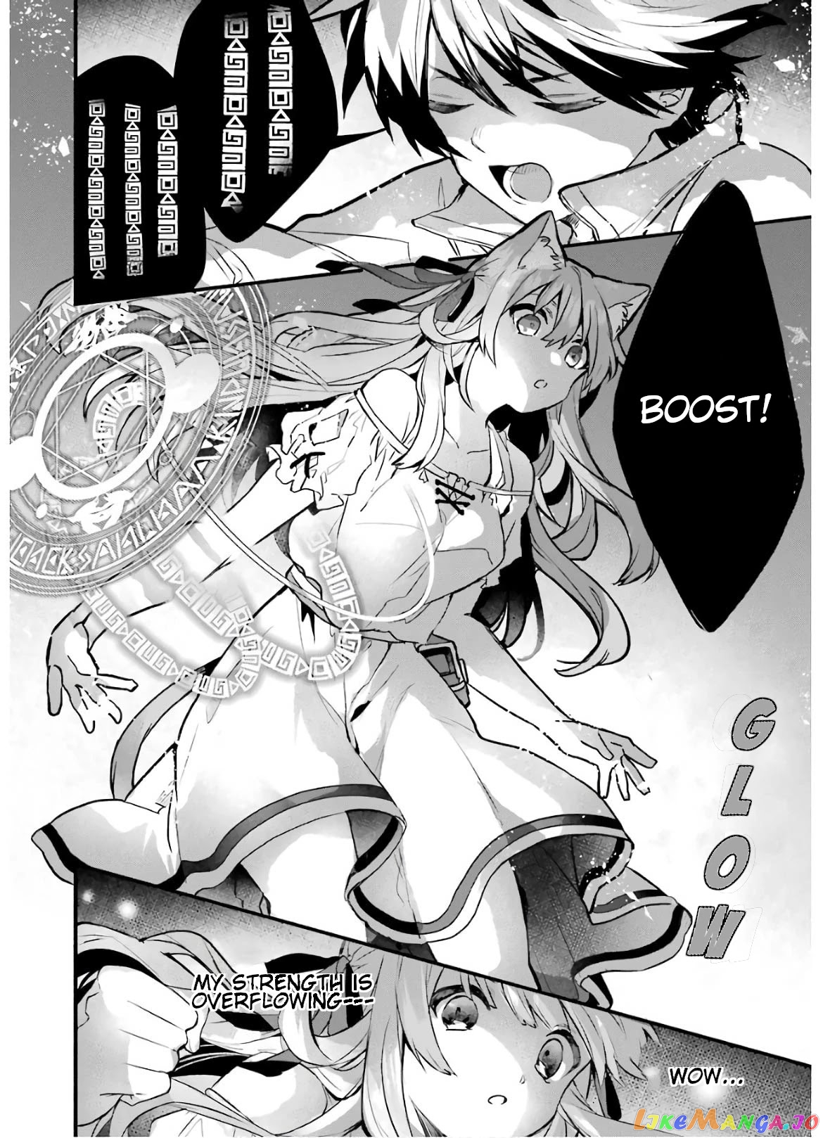 Yuusha Party Wo Tsuihou Sareta Beast Tamer, Saikyou Shuzoku Nekomimi Shojo To Deau chapter 30 - page 14