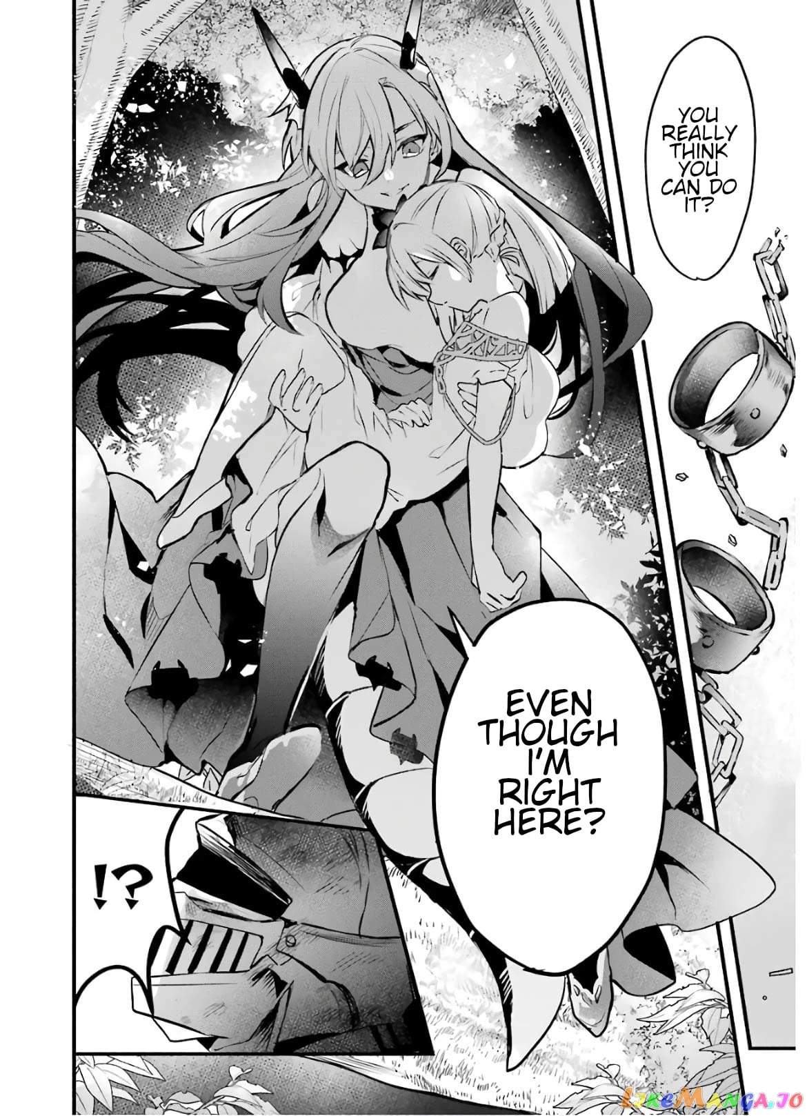 Yuusha Party Wo Tsuihou Sareta Beast Tamer, Saikyou Shuzoku Nekomimi Shojo To Deau chapter 30 - page 6