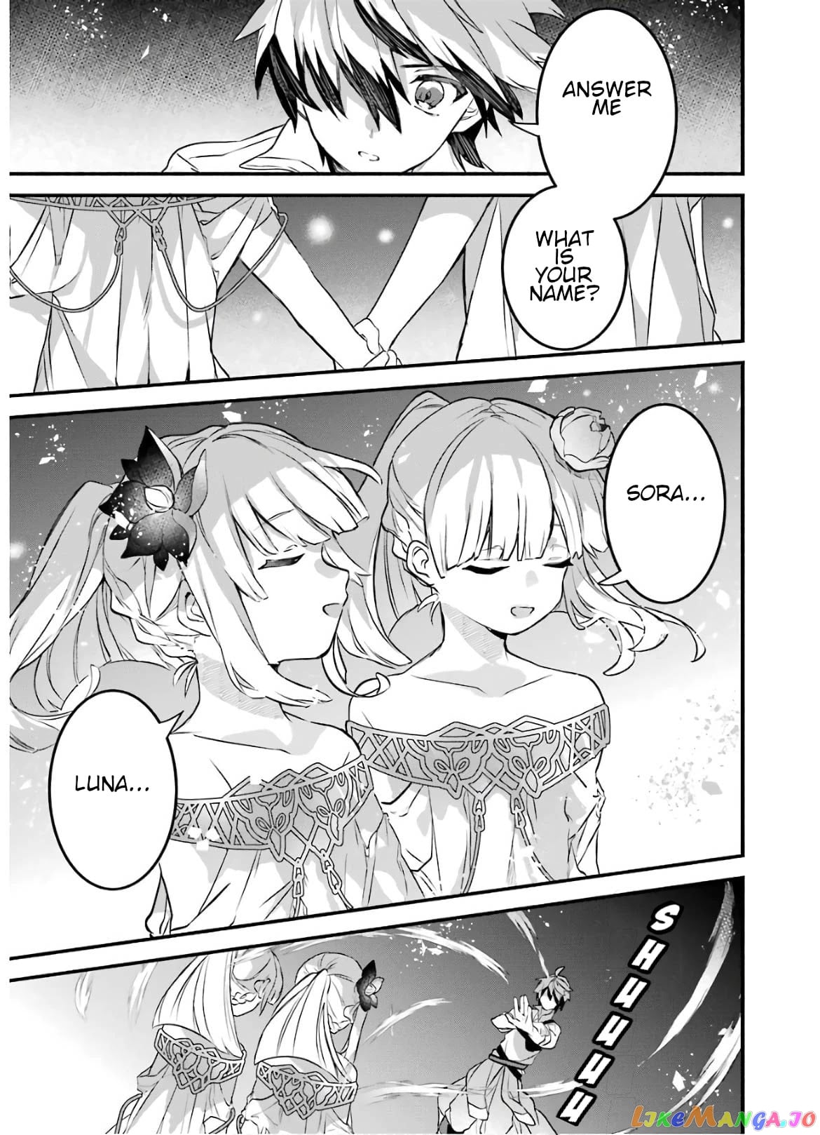 Yuusha Party Wo Tsuihou Sareta Beast Tamer, Saikyou Shuzoku Nekomimi Shojo To Deau chapter 31 - page 15