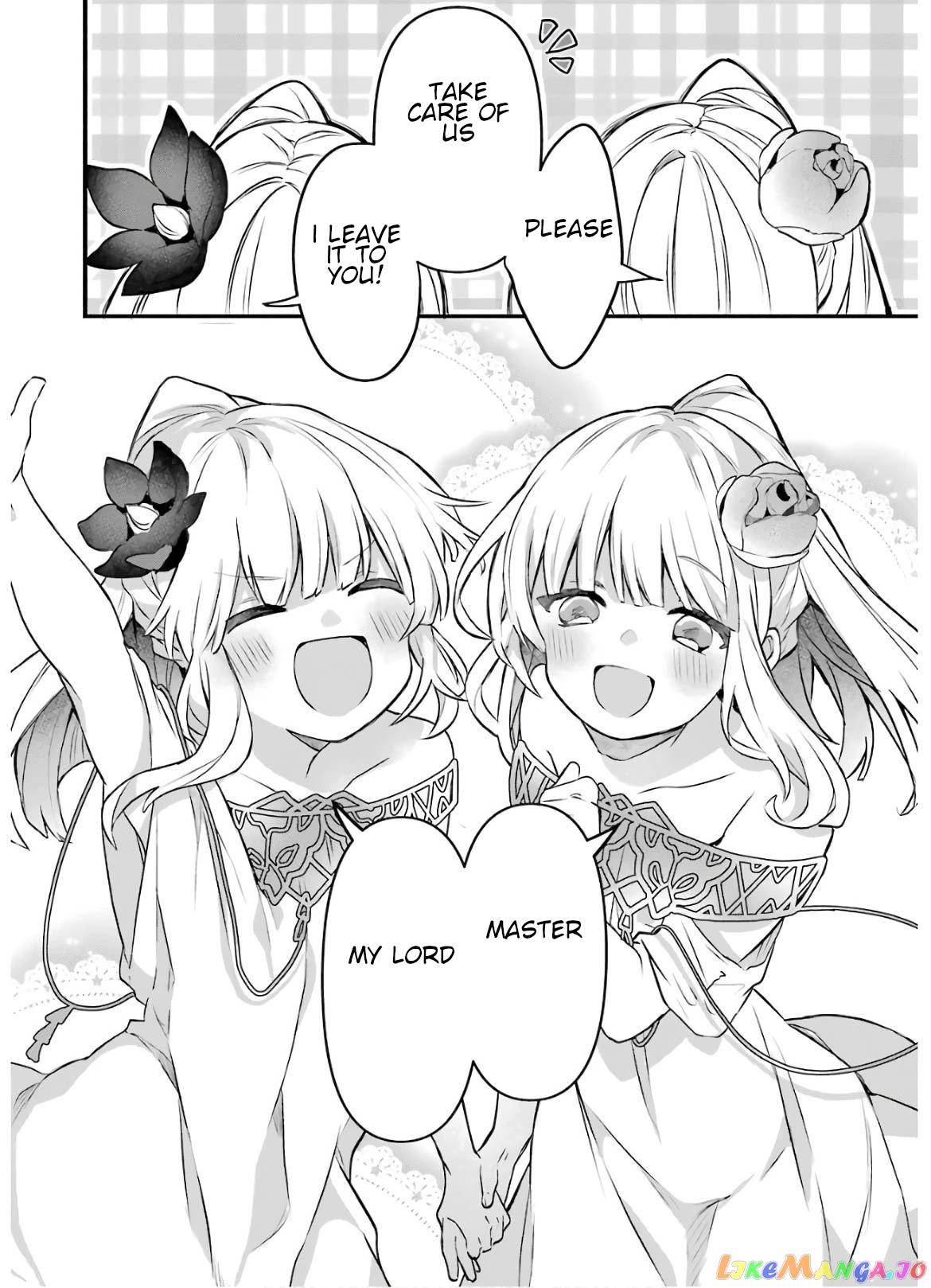 Yuusha Party Wo Tsuihou Sareta Beast Tamer, Saikyou Shuzoku Nekomimi Shojo To Deau chapter 31 - page 18