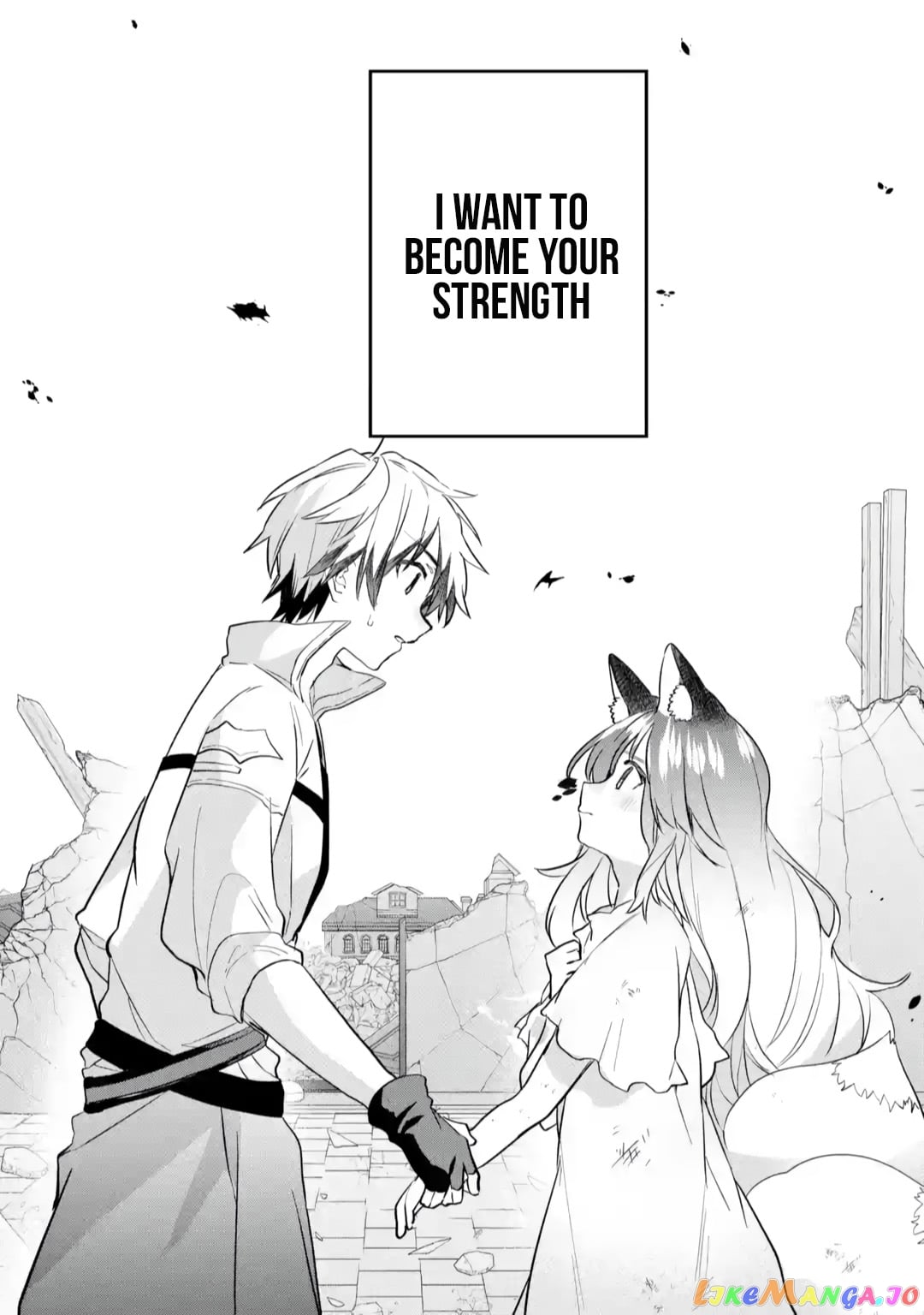 Yuusha Party Wo Tsuihou Sareta Beast Tamer, Saikyou Shuzoku Nekomimi Shojo To Deau chapter 67 - page 5