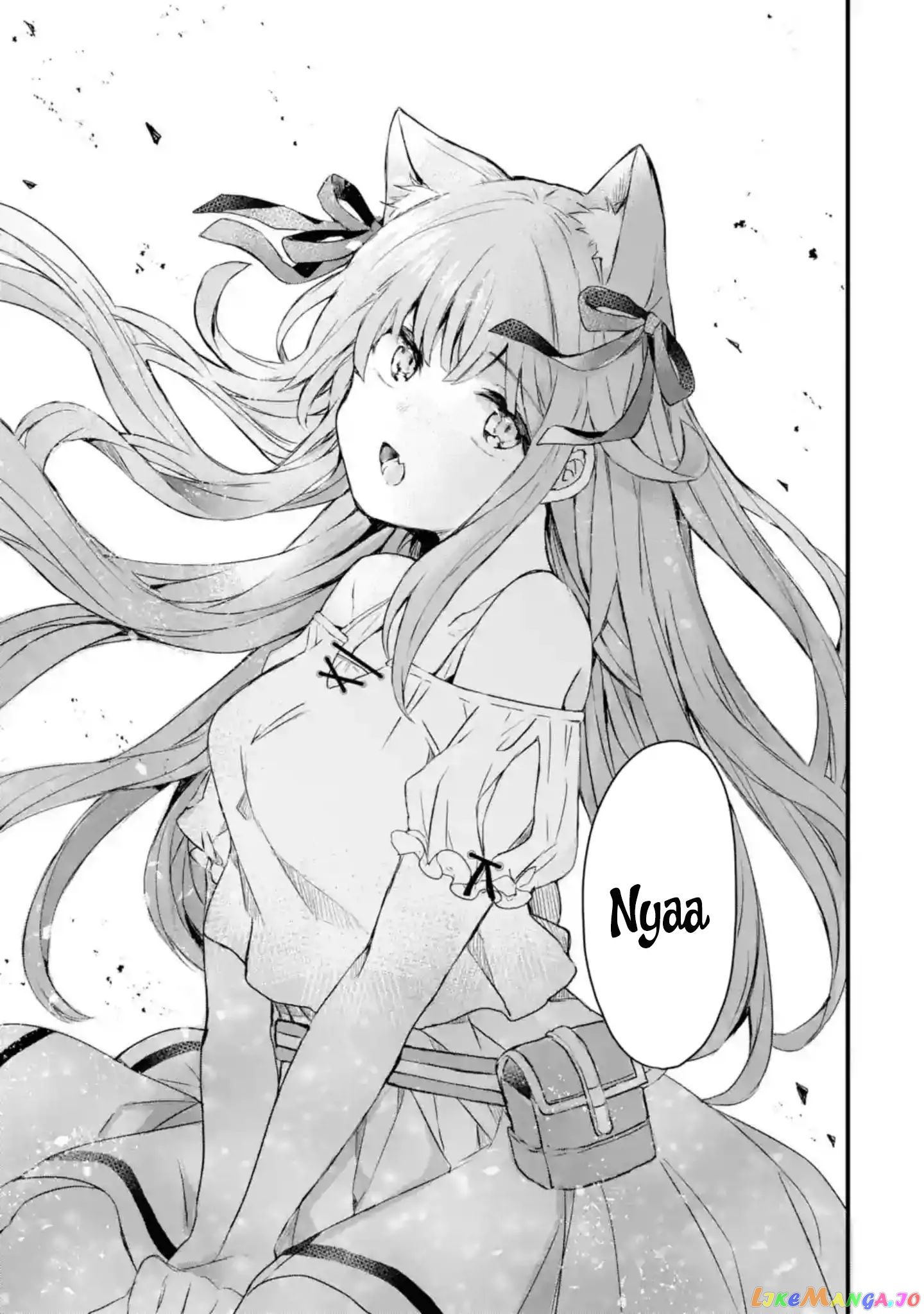 Yuusha Party Wo Tsuihou Sareta Beast Tamer, Saikyou Shuzoku Nekomimi Shojo To Deau chapter 1.2 - page 15