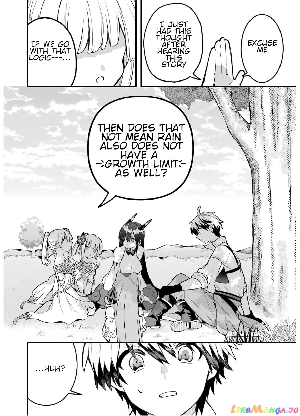 Yuusha Party Wo Tsuihou Sareta Beast Tamer, Saikyou Shuzoku Nekomimi Shojo To Deau chapter 33 - page 10