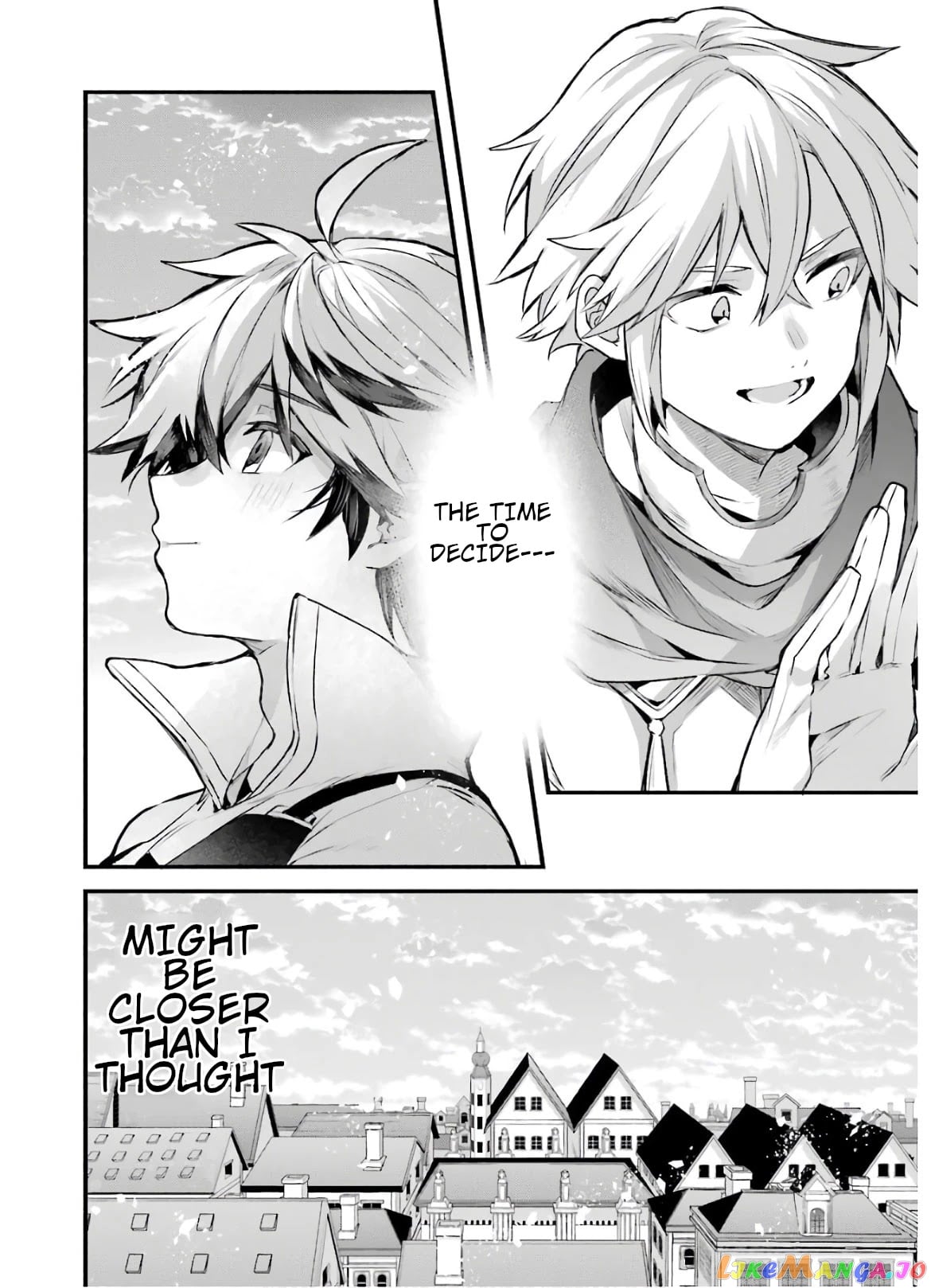 Yuusha Party Wo Tsuihou Sareta Beast Tamer, Saikyou Shuzoku Nekomimi Shojo To Deau chapter 33 - page 20