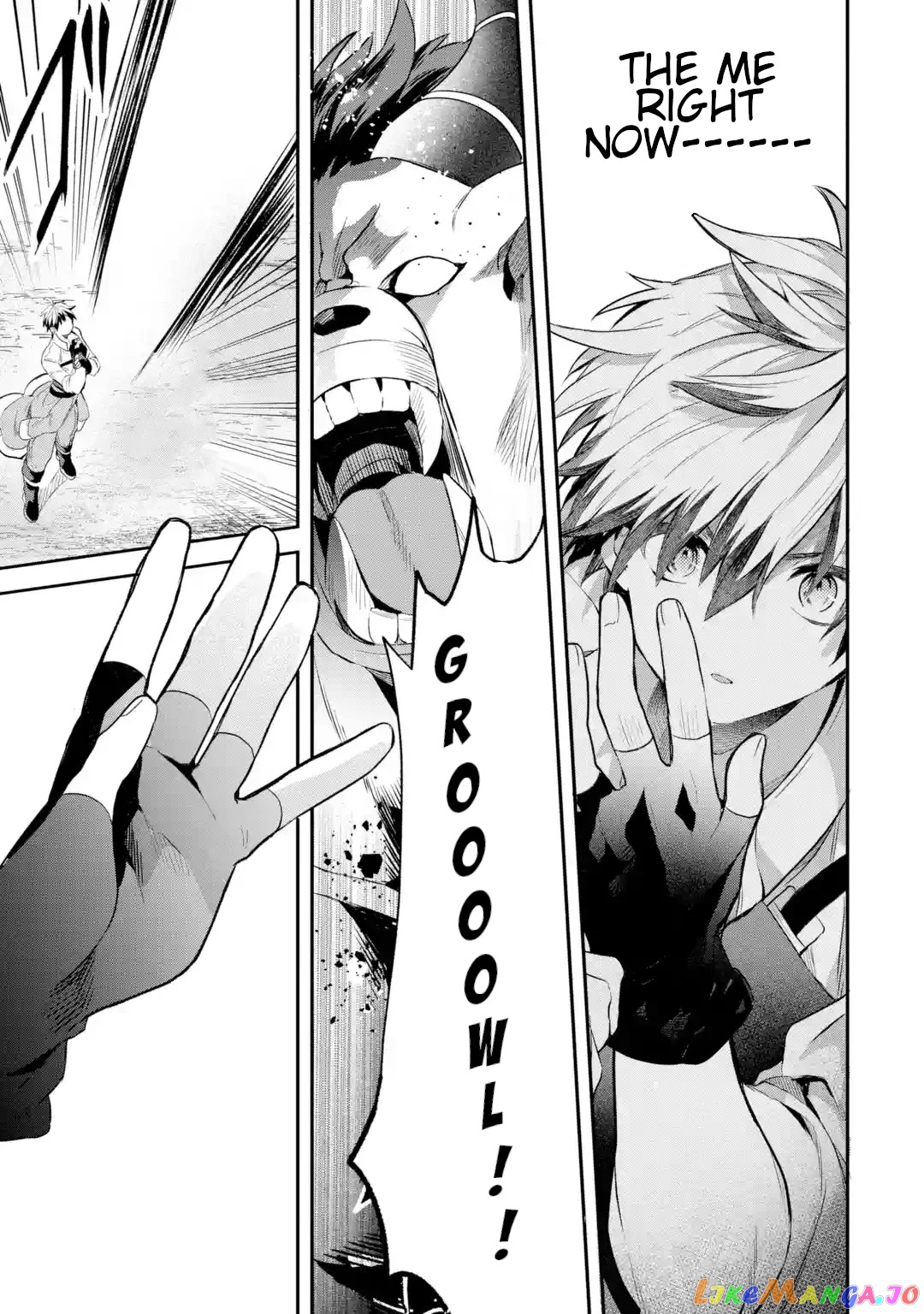 Yuusha Party Wo Tsuihou Sareta Beast Tamer, Saikyou Shuzoku Nekomimi Shojo To Deau chapter 39 - page 14