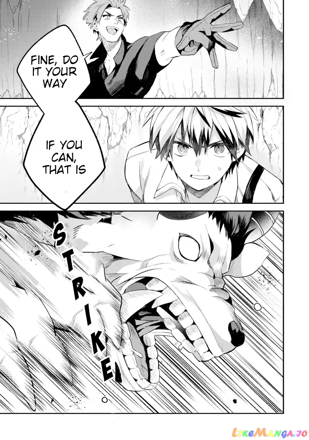 Yuusha Party Wo Tsuihou Sareta Beast Tamer, Saikyou Shuzoku Nekomimi Shojo To Deau chapter 39 - page 2