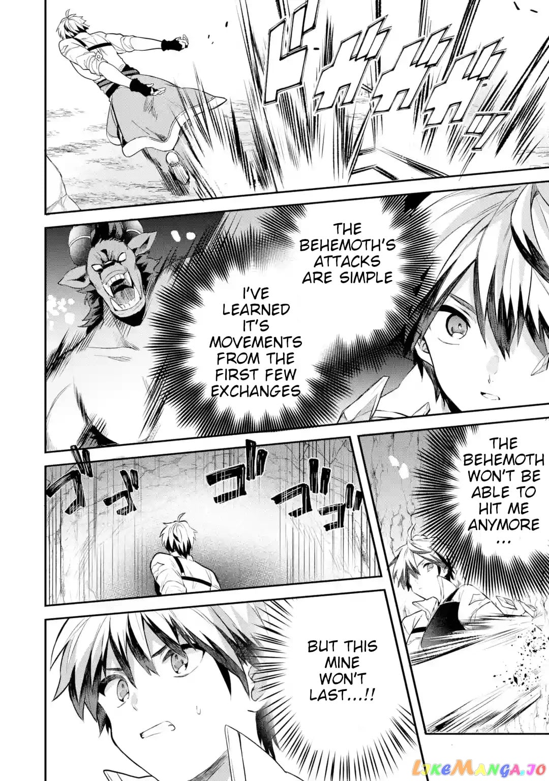 Yuusha Party Wo Tsuihou Sareta Beast Tamer, Saikyou Shuzoku Nekomimi Shojo To Deau chapter 39 - page 9