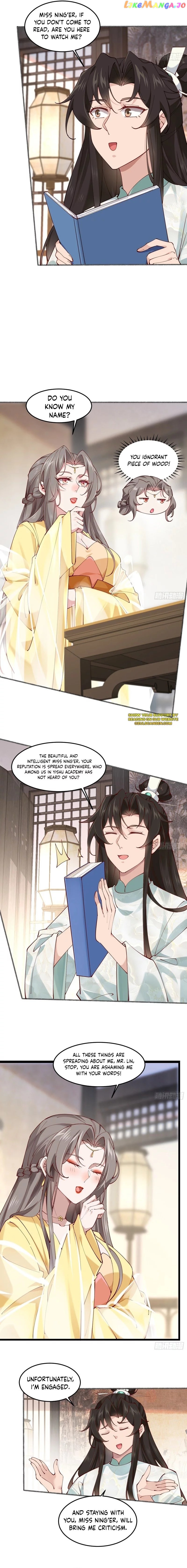 Young Master, Please don’t show off Chapter 20 - page 7