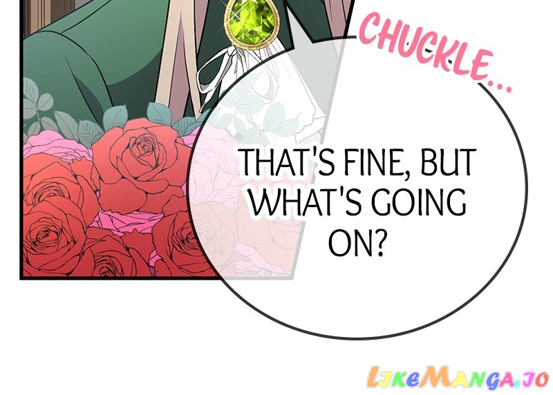 Amelia's Opalescent Marriage chapter 18 - page 7