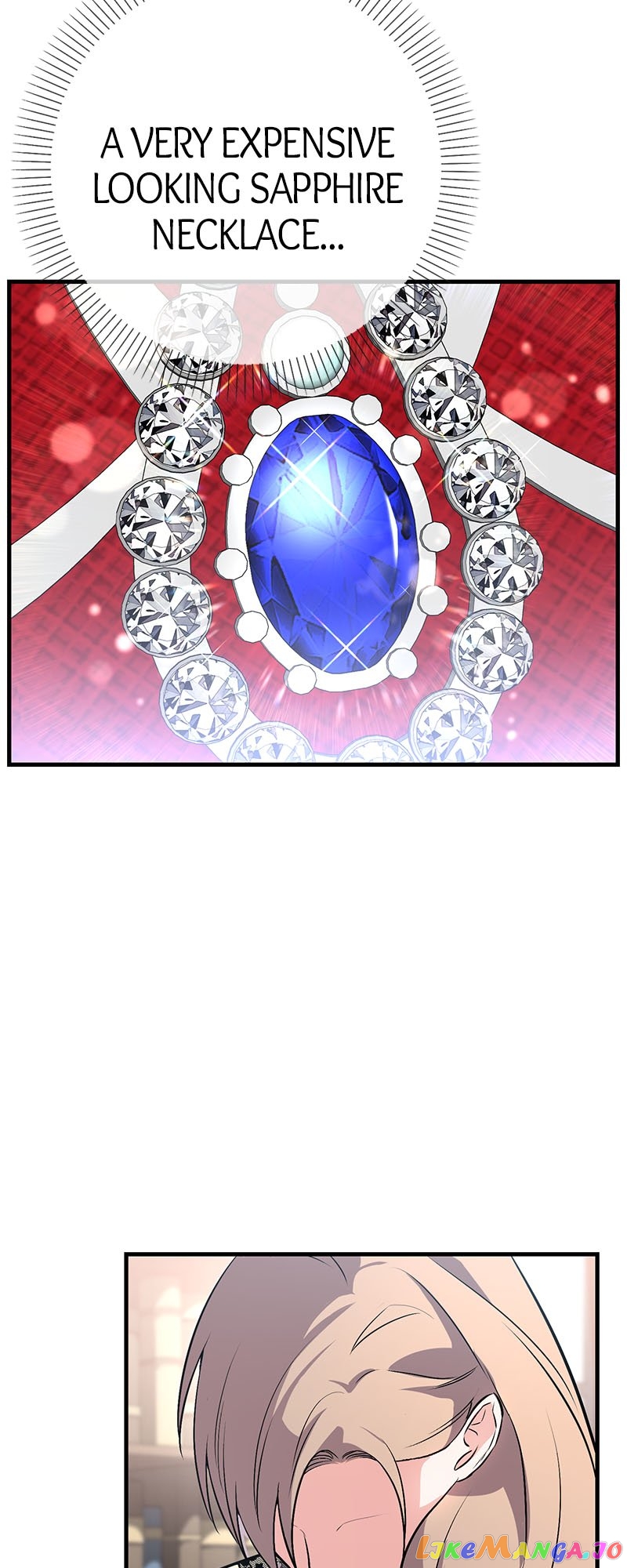 Amelia's Opalescent Marriage chapter 18 - page 28