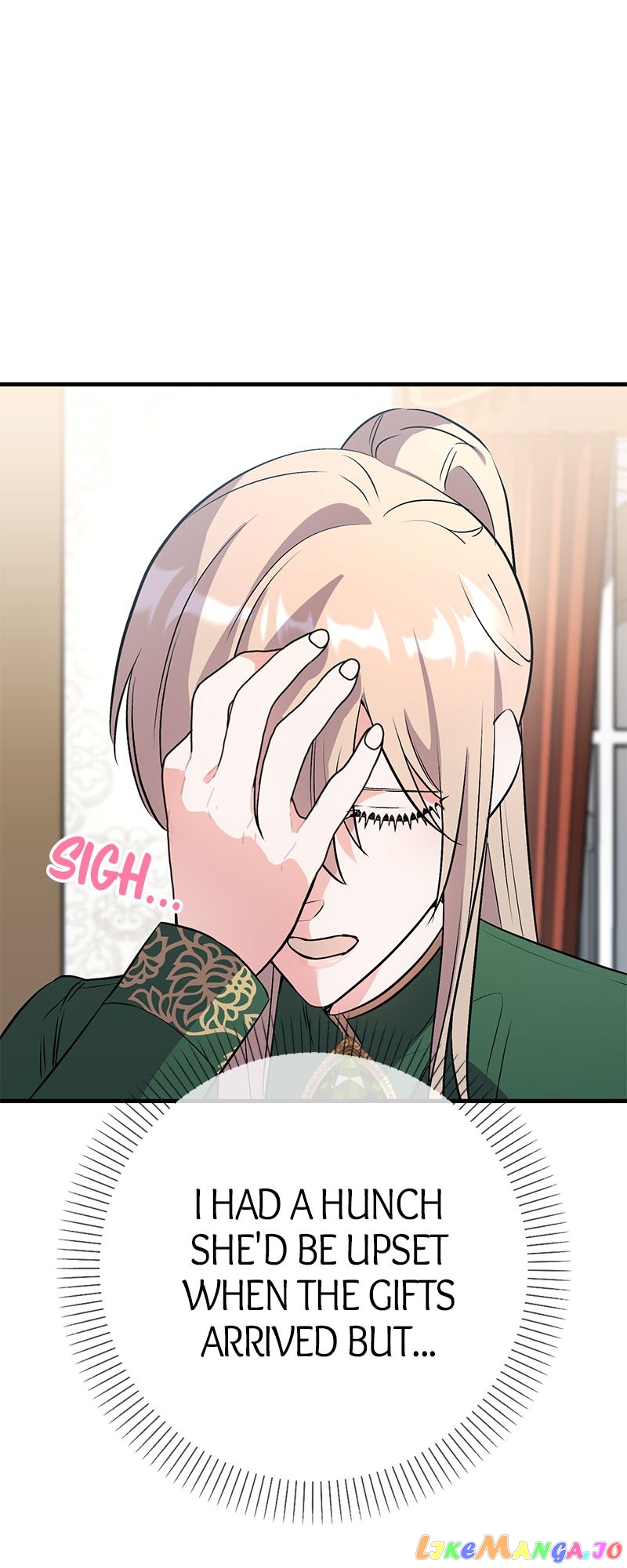 Amelia's Opalescent Marriage chapter 18 - page 33