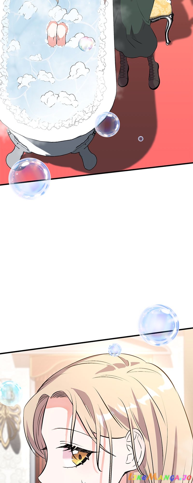 Amelia's Opalescent Marriage chapter 18 - page 40