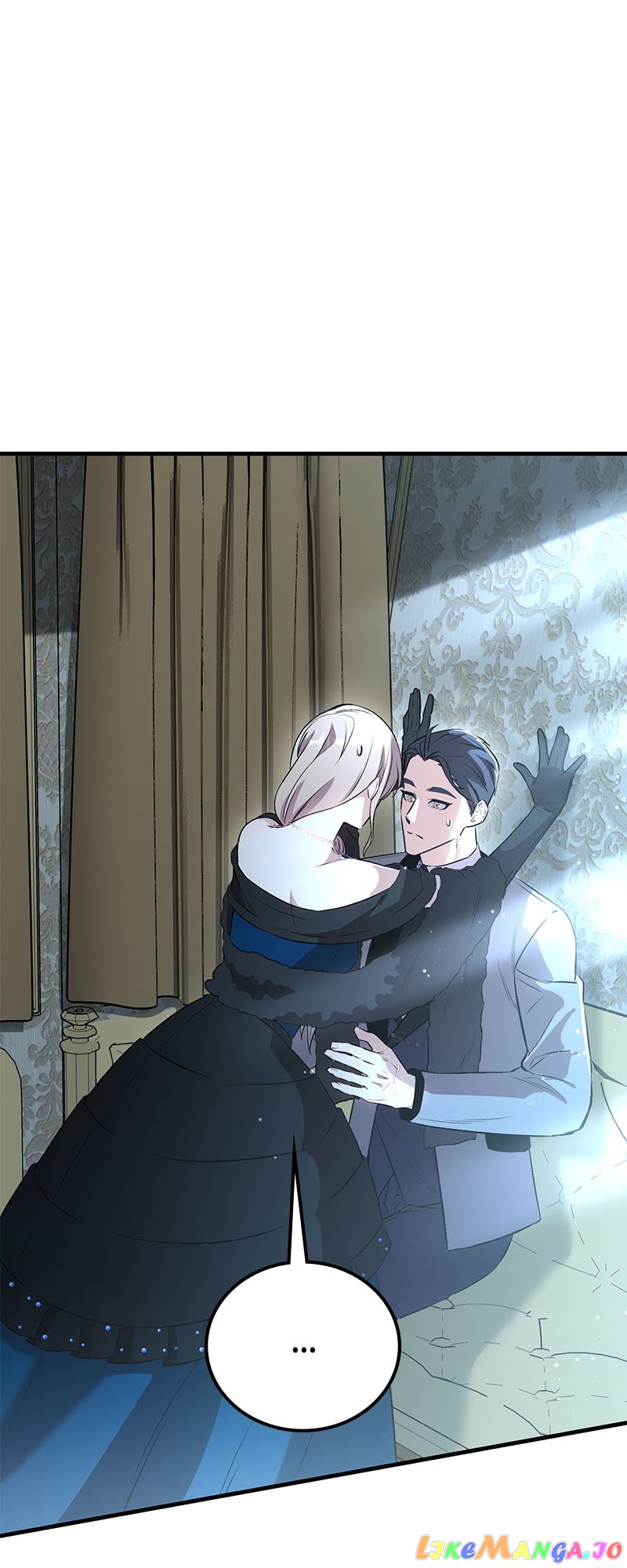 Amelia's Opalescent Marriage chapter 18 - page 59