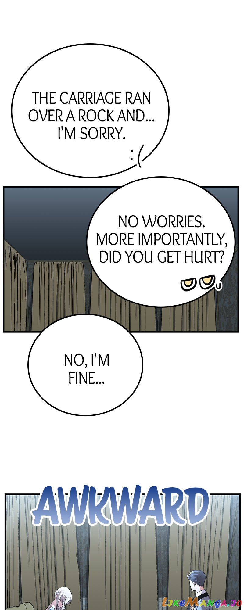 Amelia's Opalescent Marriage chapter 18 - page 62