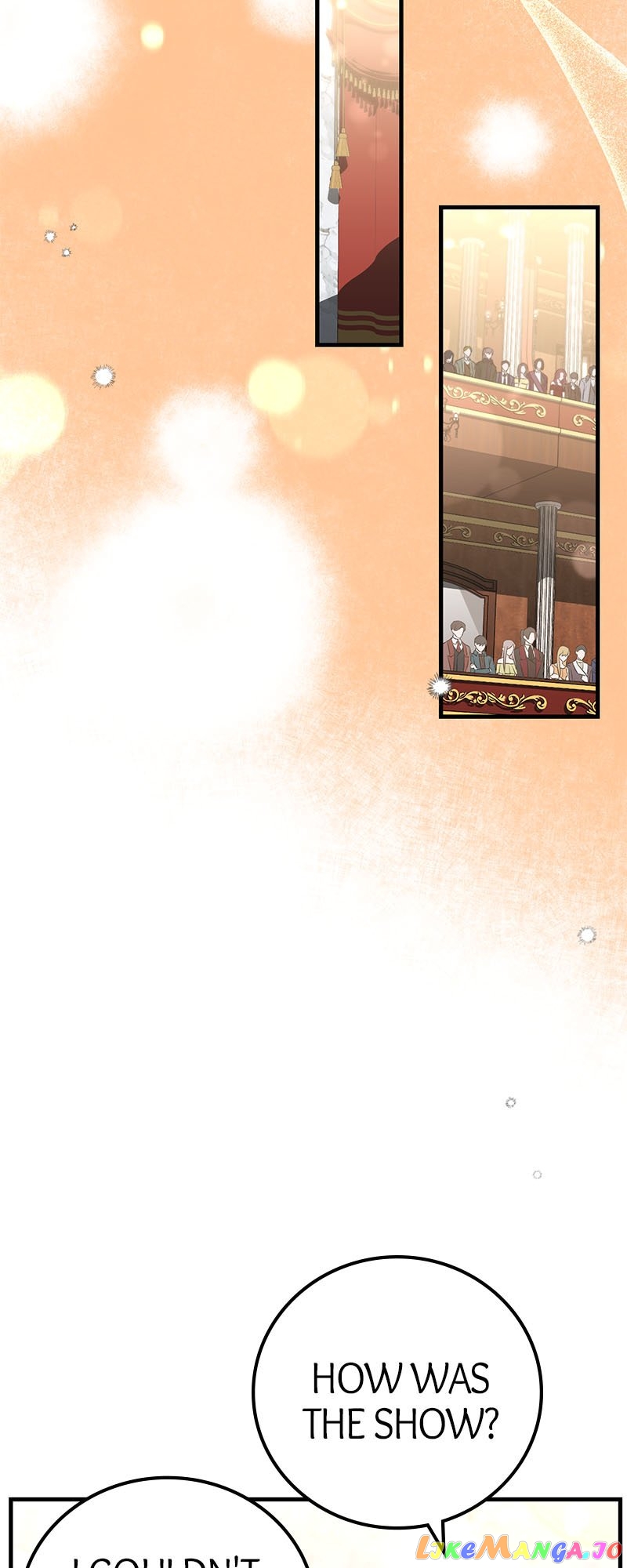 Amelia's Opalescent Marriage chapter 18 - page 65