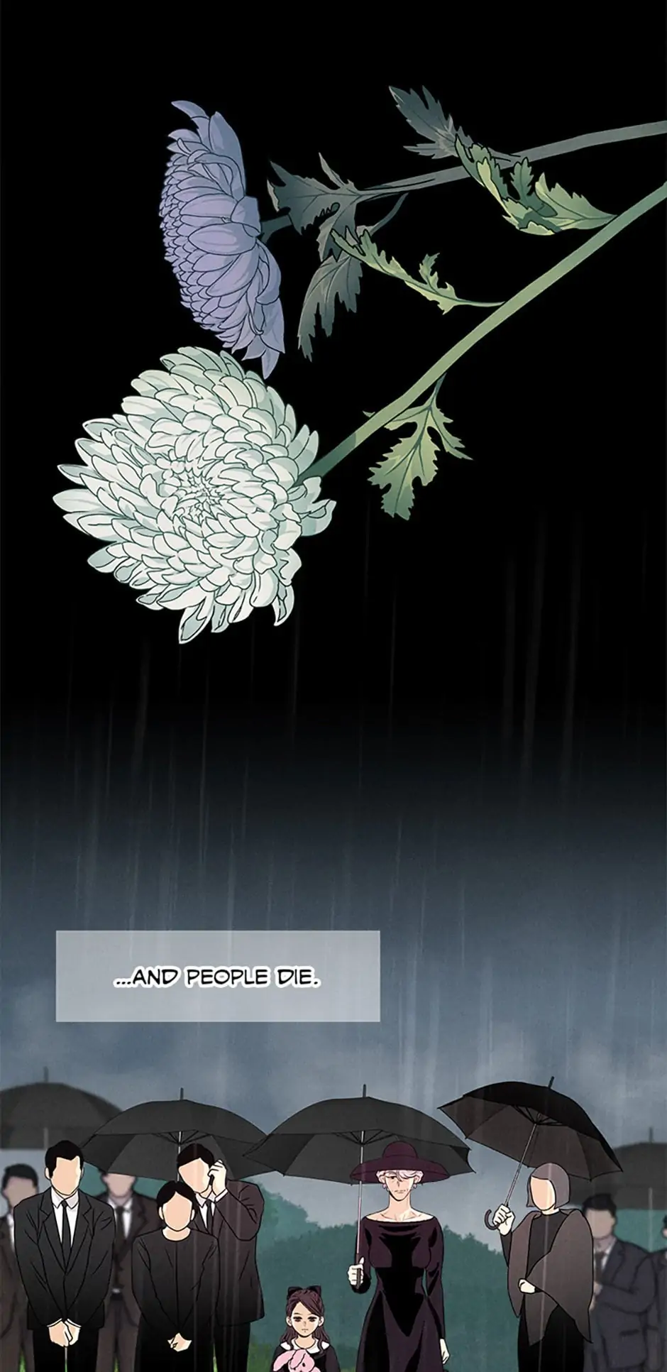 Personal Preference chapter 1 - page 3