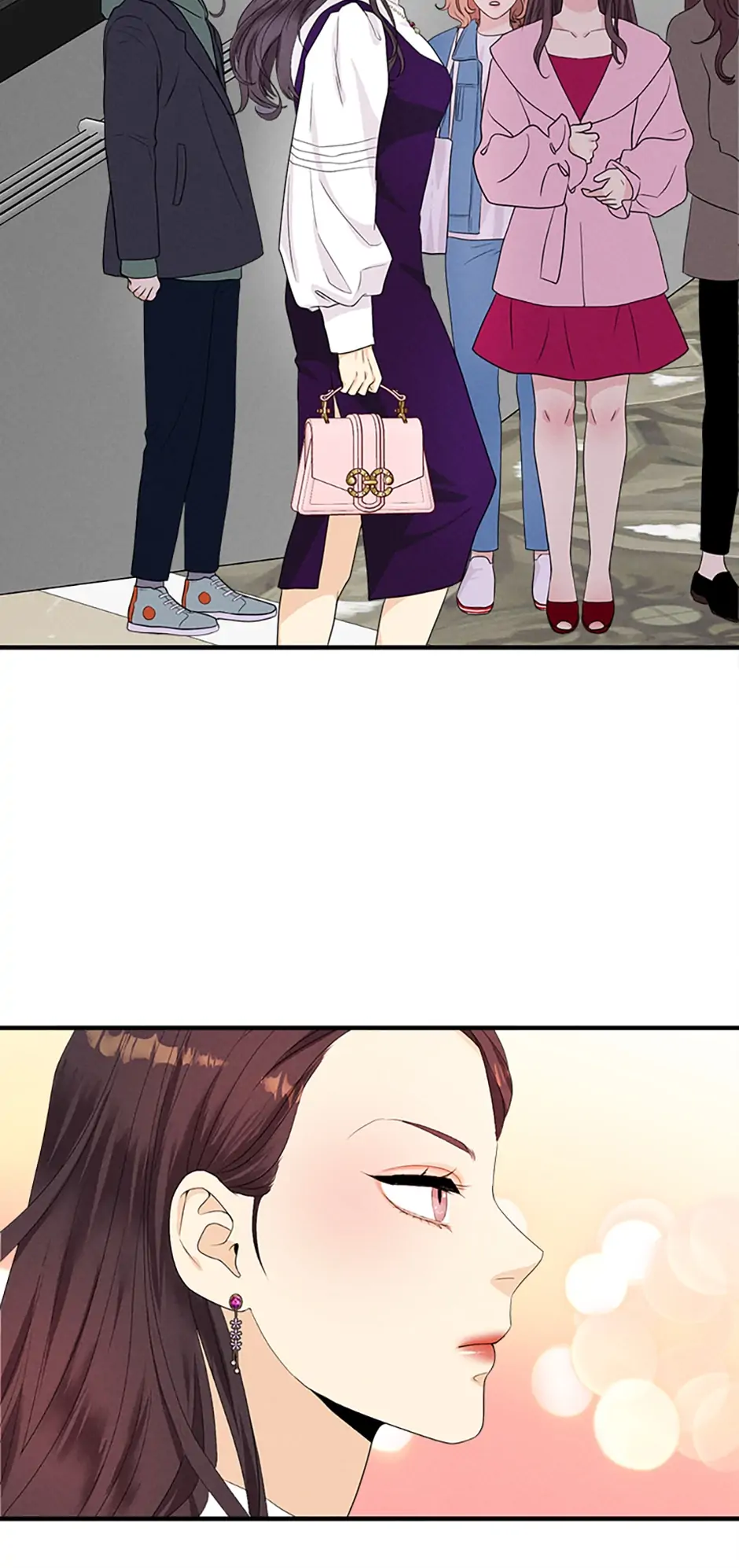 Personal Preference chapter 1 - page 26