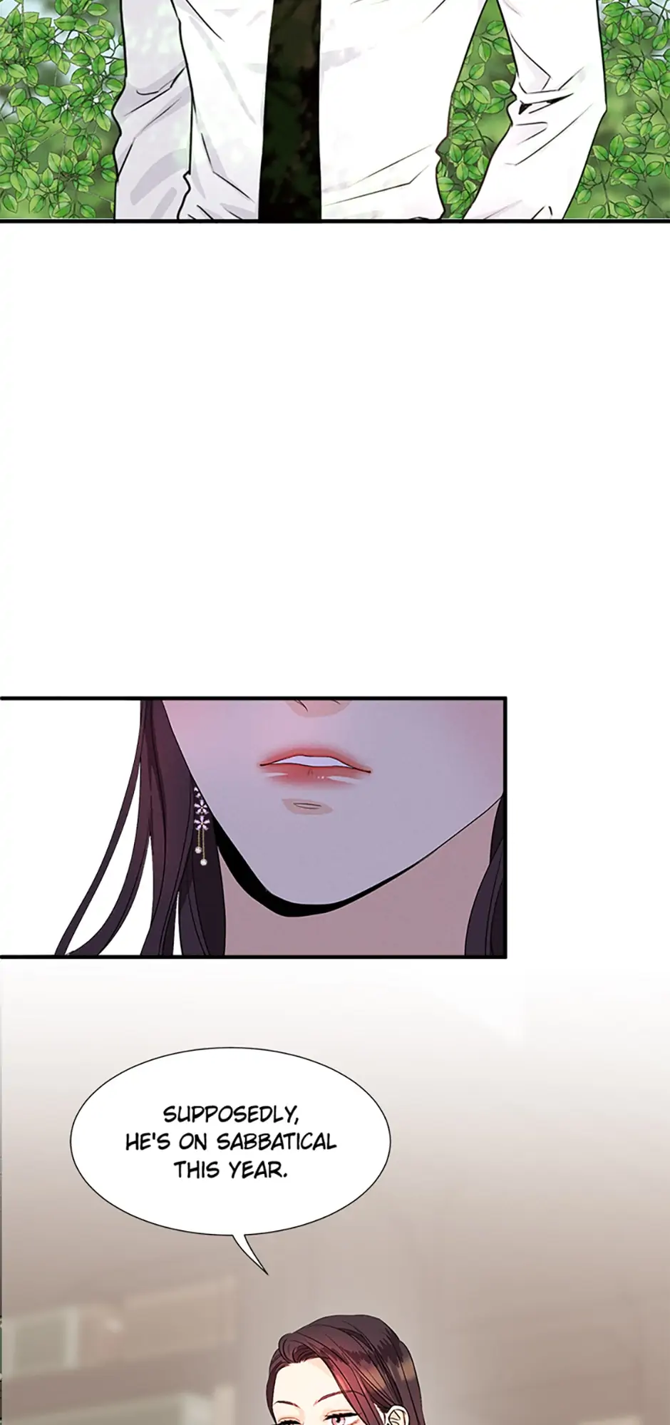 Personal Preference chapter 1 - page 43