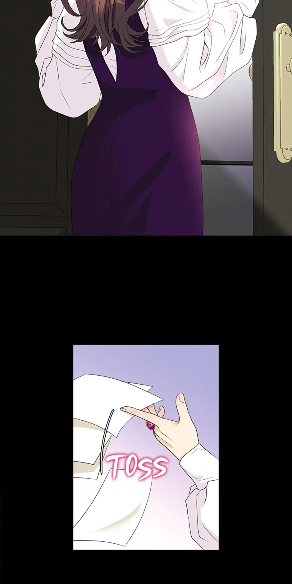 Personal Preference chapter 1 - page 48