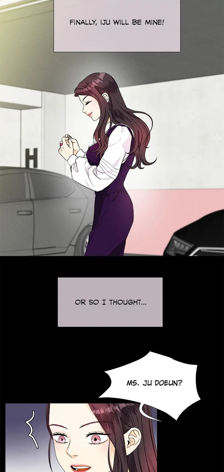 Personal Preference chapter 2 - page 11