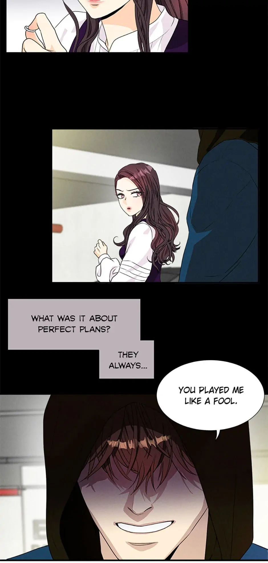 Personal Preference chapter 2 - page 12