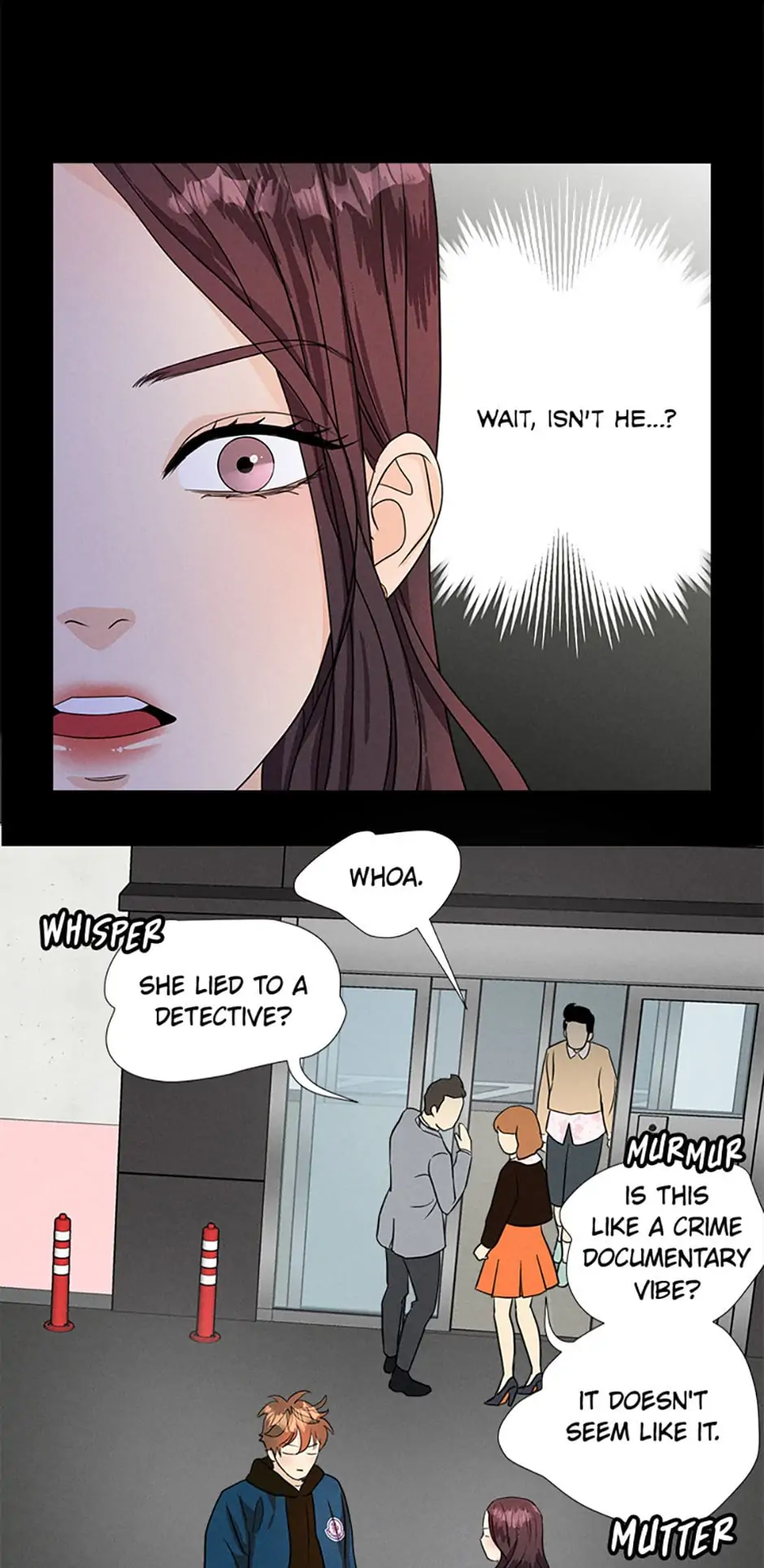 Personal Preference chapter 2 - page 14