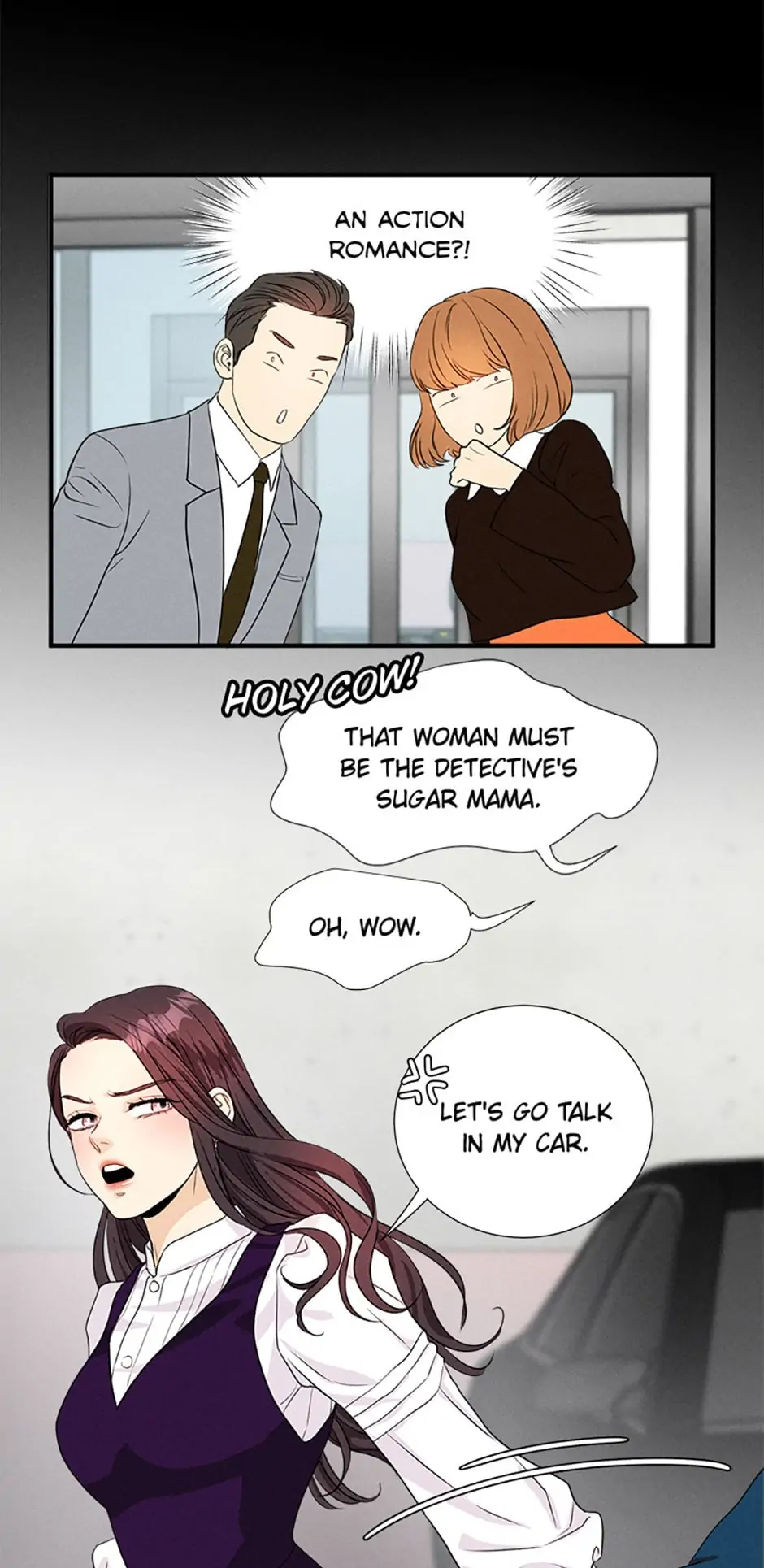 Personal Preference chapter 2 - page 16