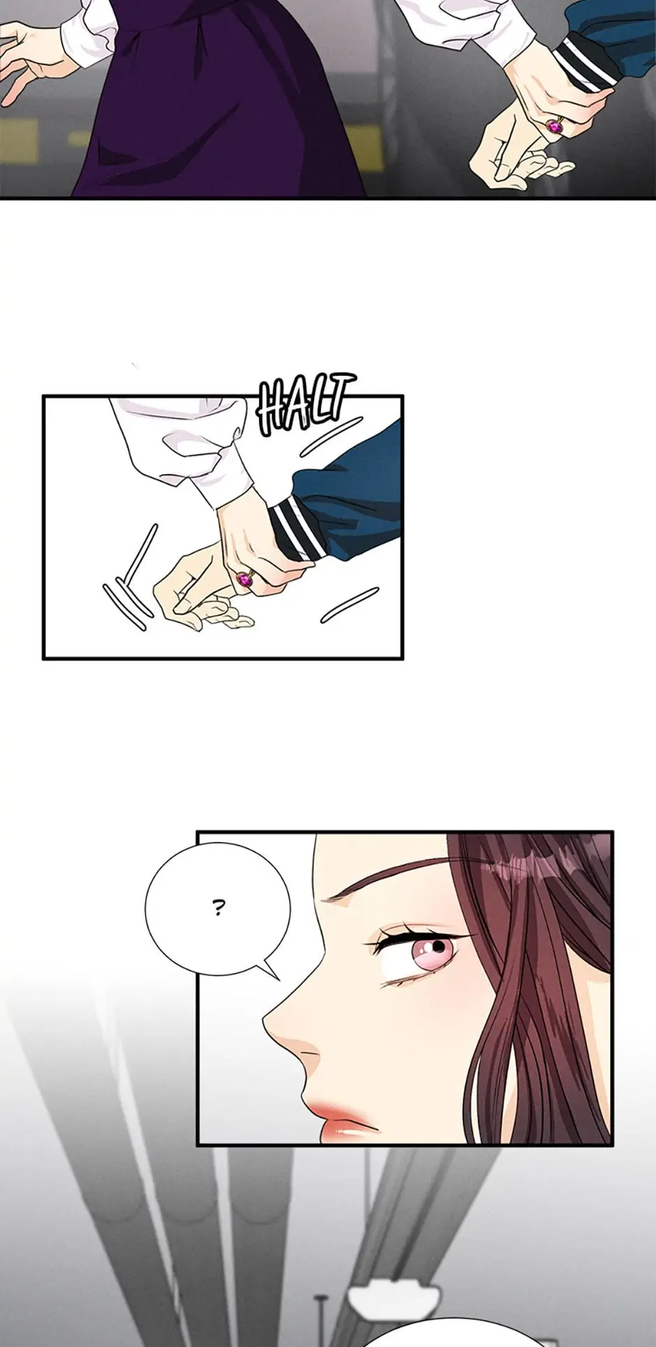 Personal Preference chapter 2 - page 17