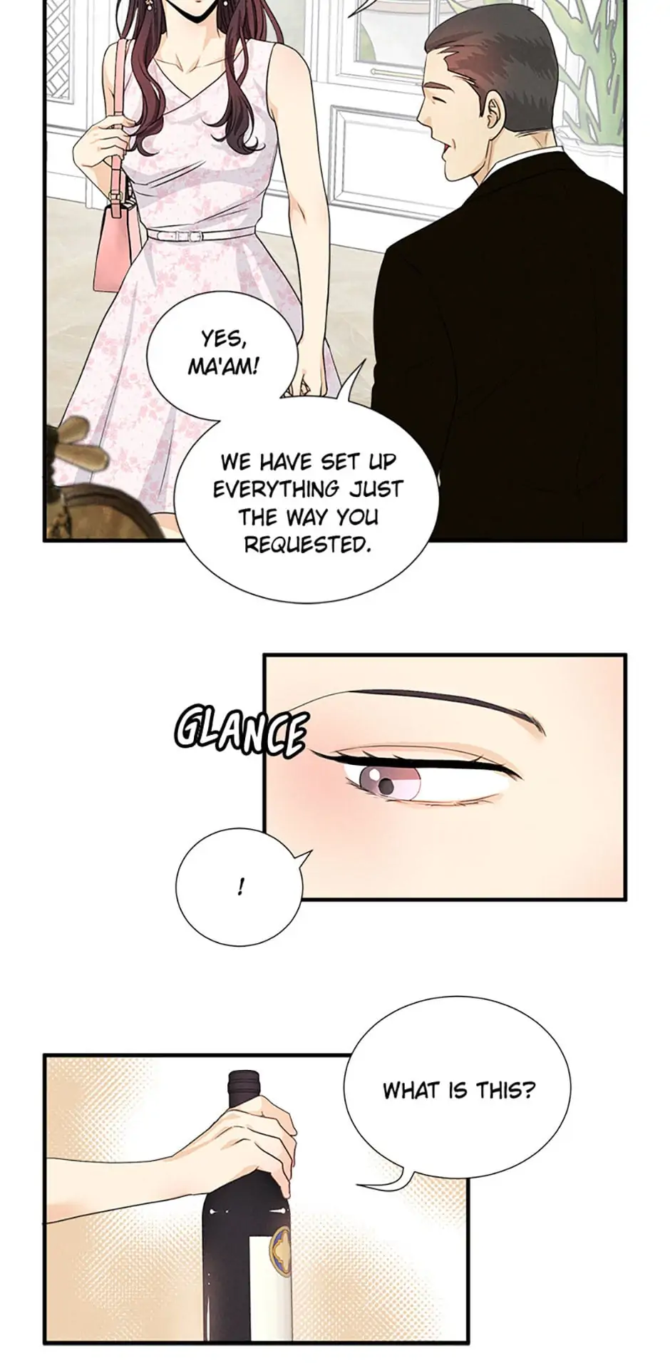 Personal Preference chapter 2 - page 26