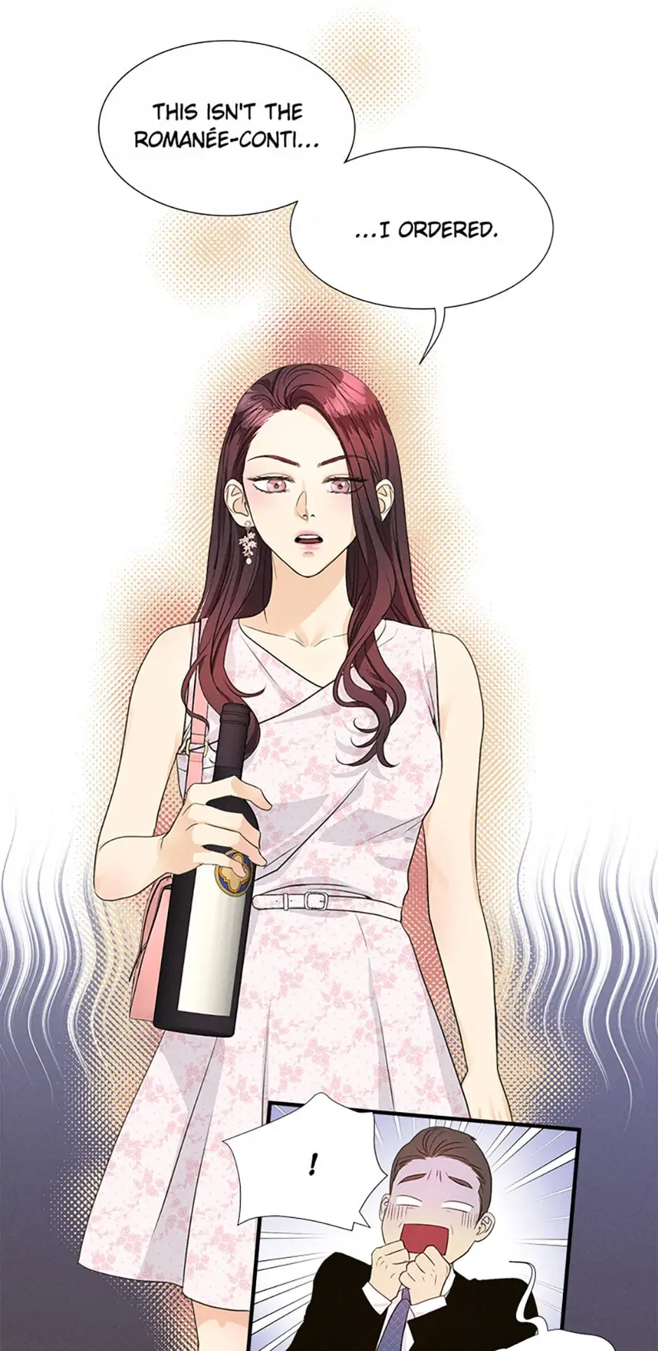 Personal Preference chapter 2 - page 27