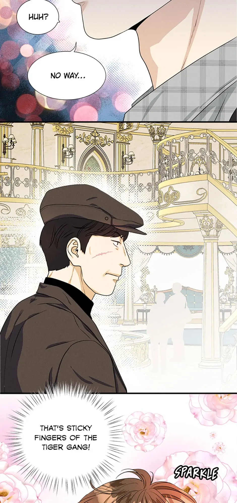 Personal Preference chapter 2 - page 51