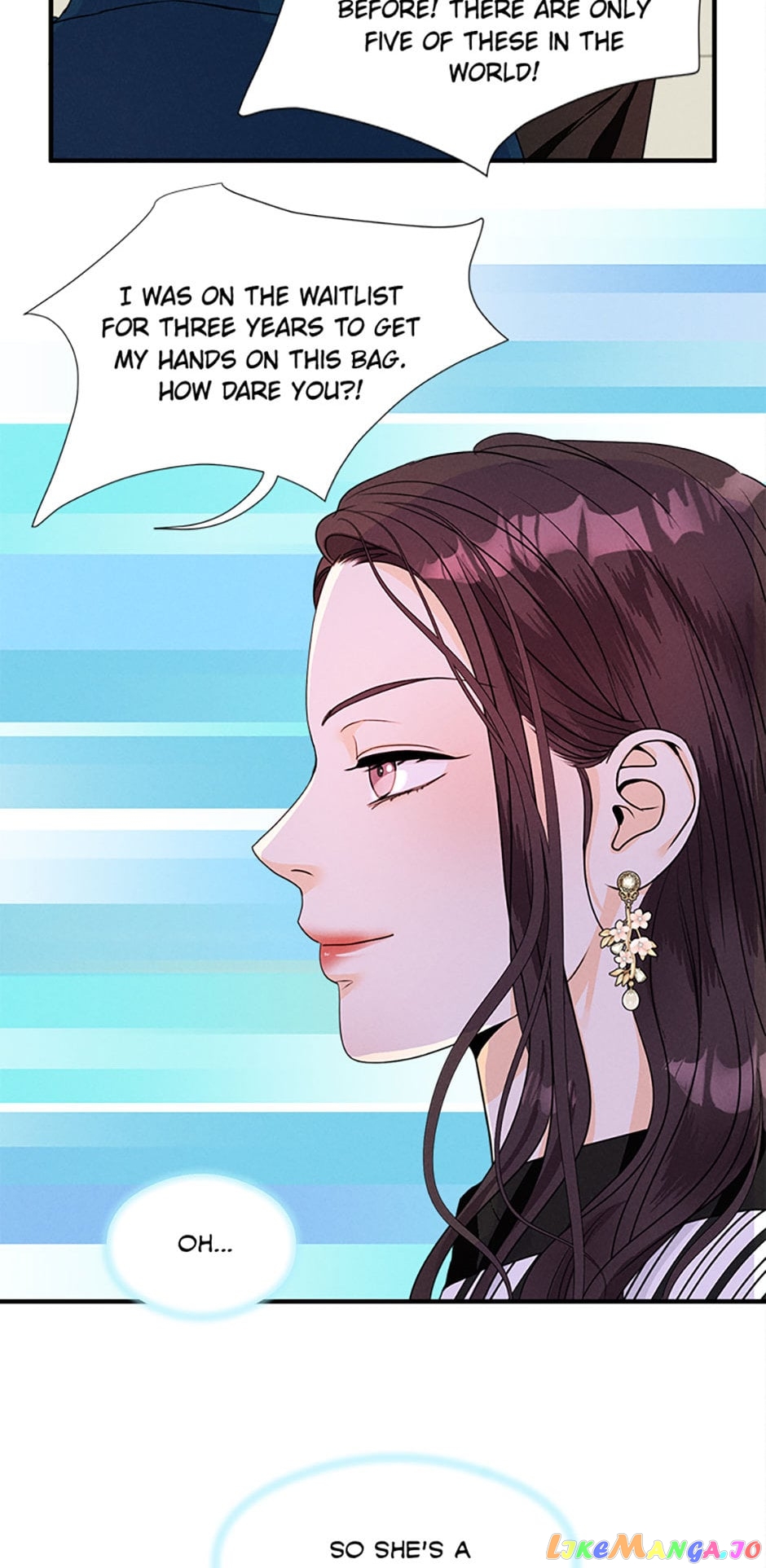 Personal Preference chapter 3 - page 12
