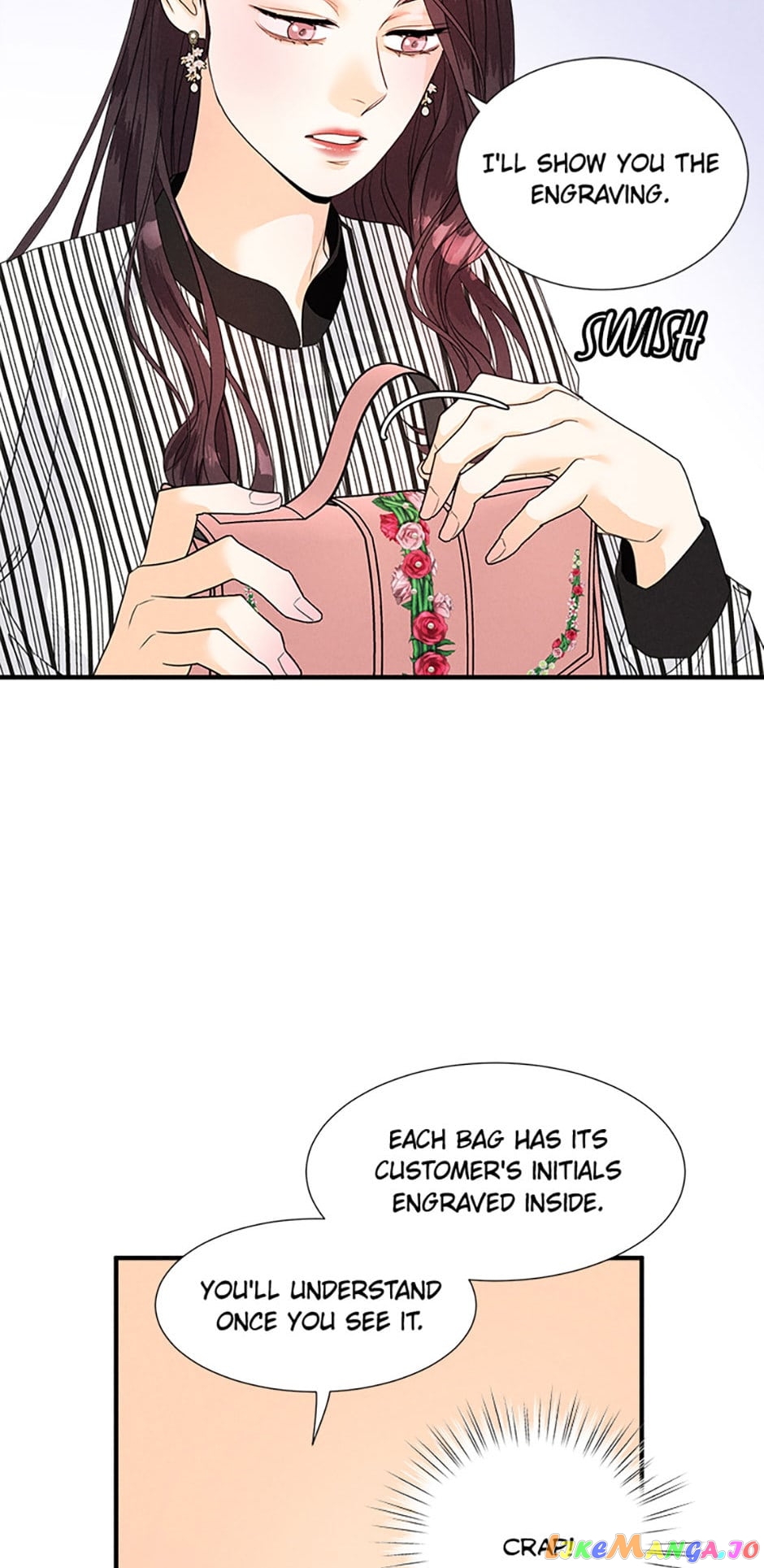 Personal Preference chapter 3 - page 18