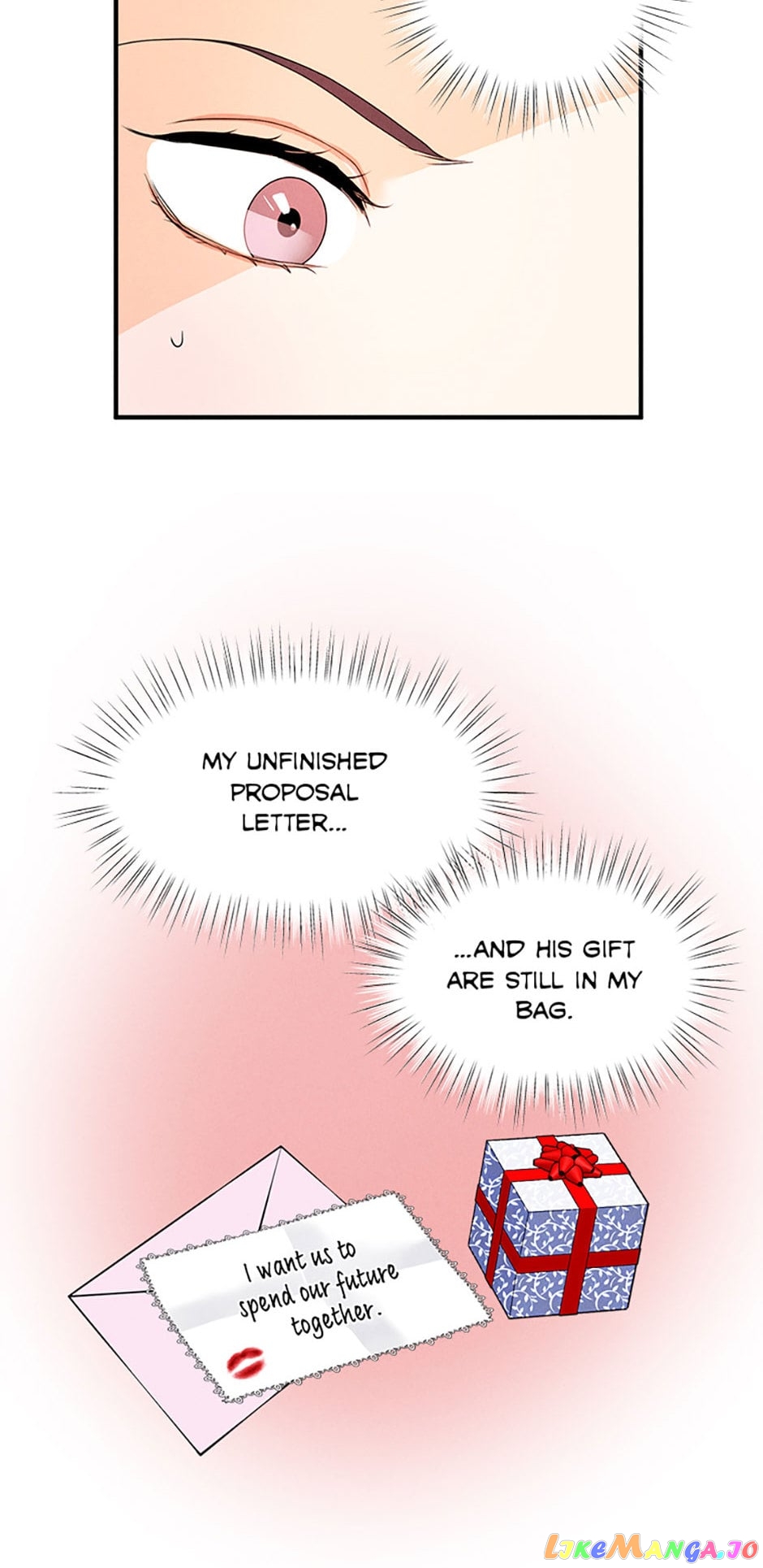 Personal Preference chapter 3 - page 19