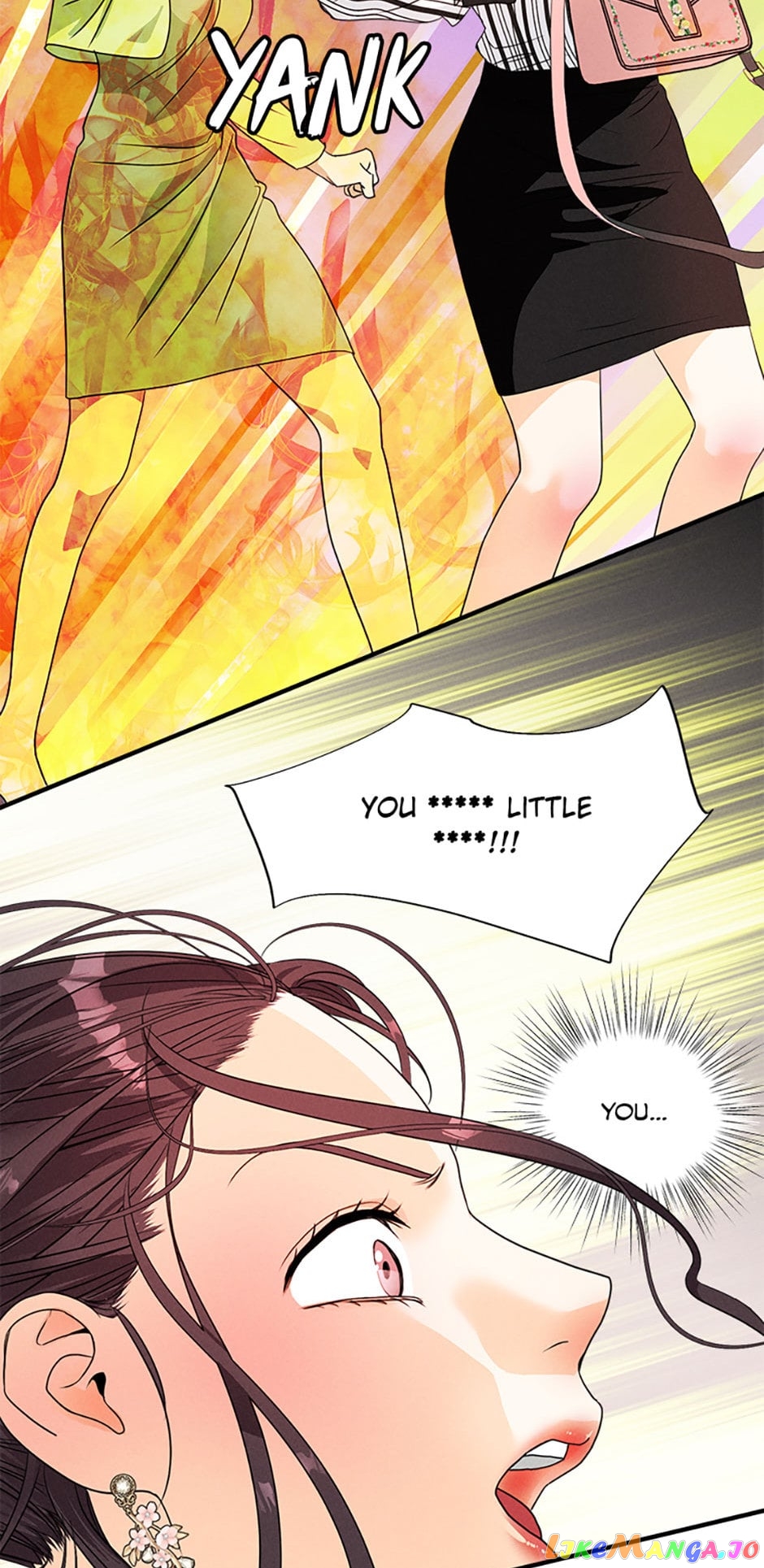 Personal Preference chapter 3 - page 24