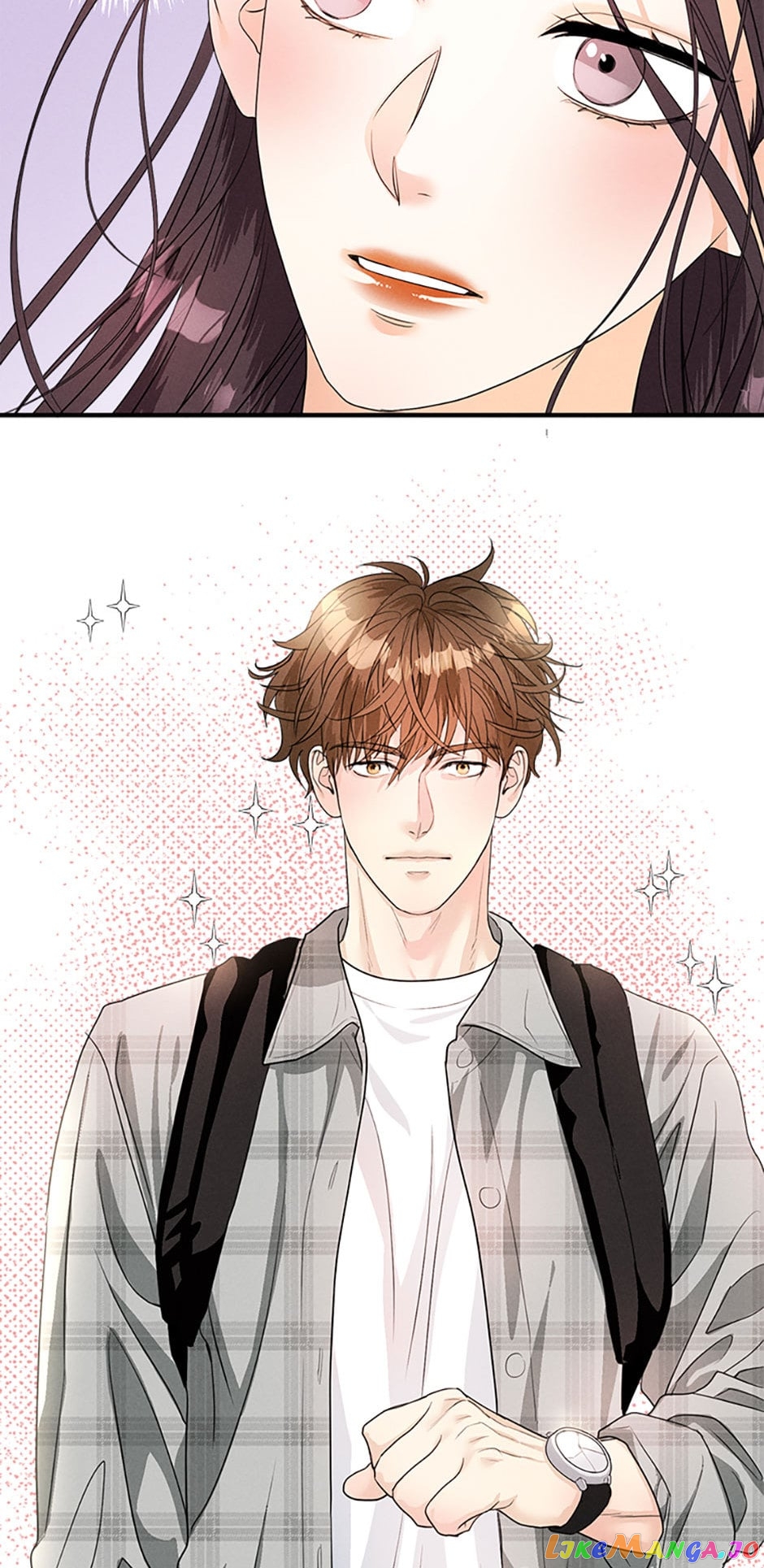 Personal Preference chapter 3 - page 35