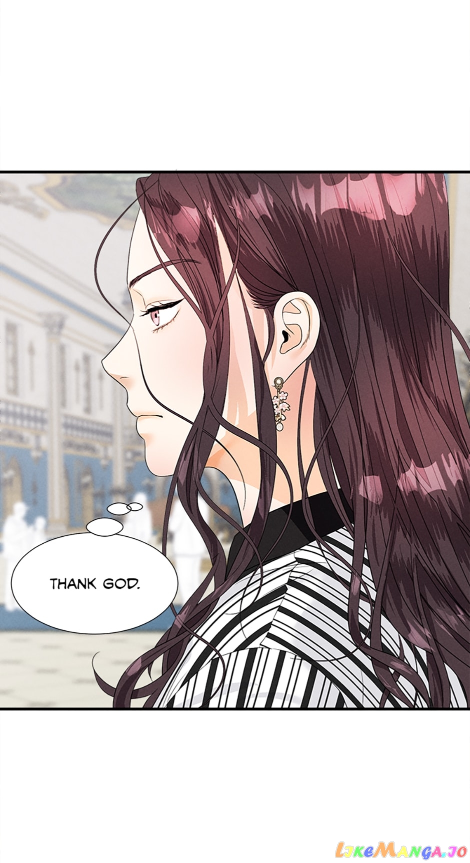 Personal Preference chapter 3 - page 43