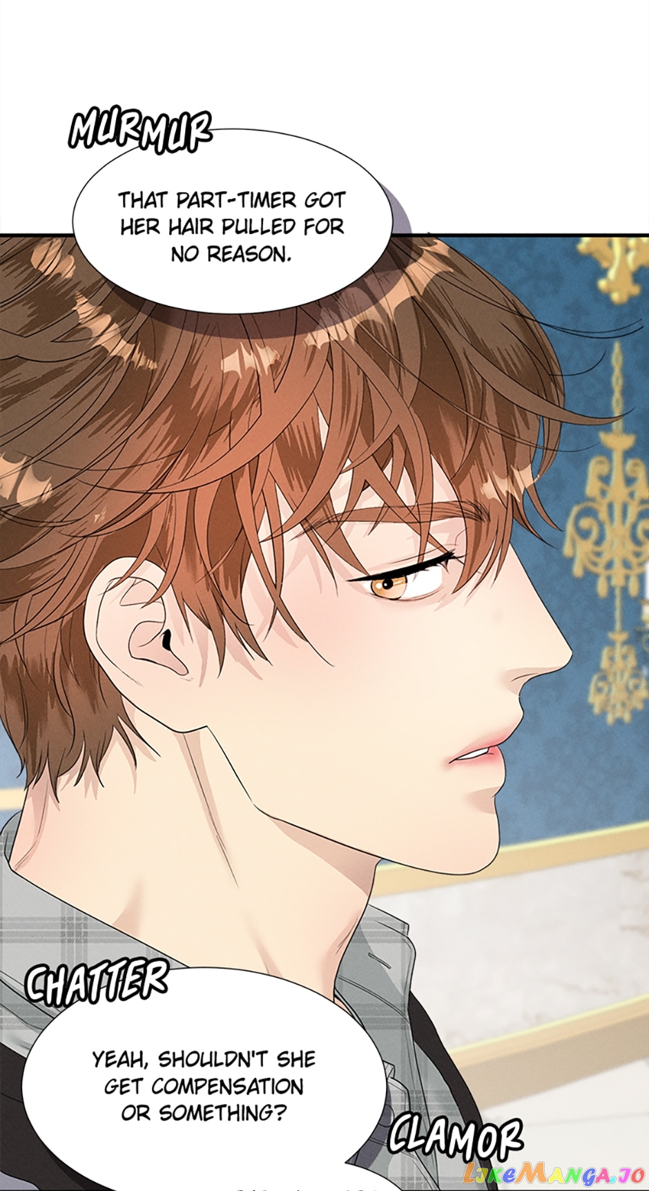 Personal Preference chapter 3 - page 44