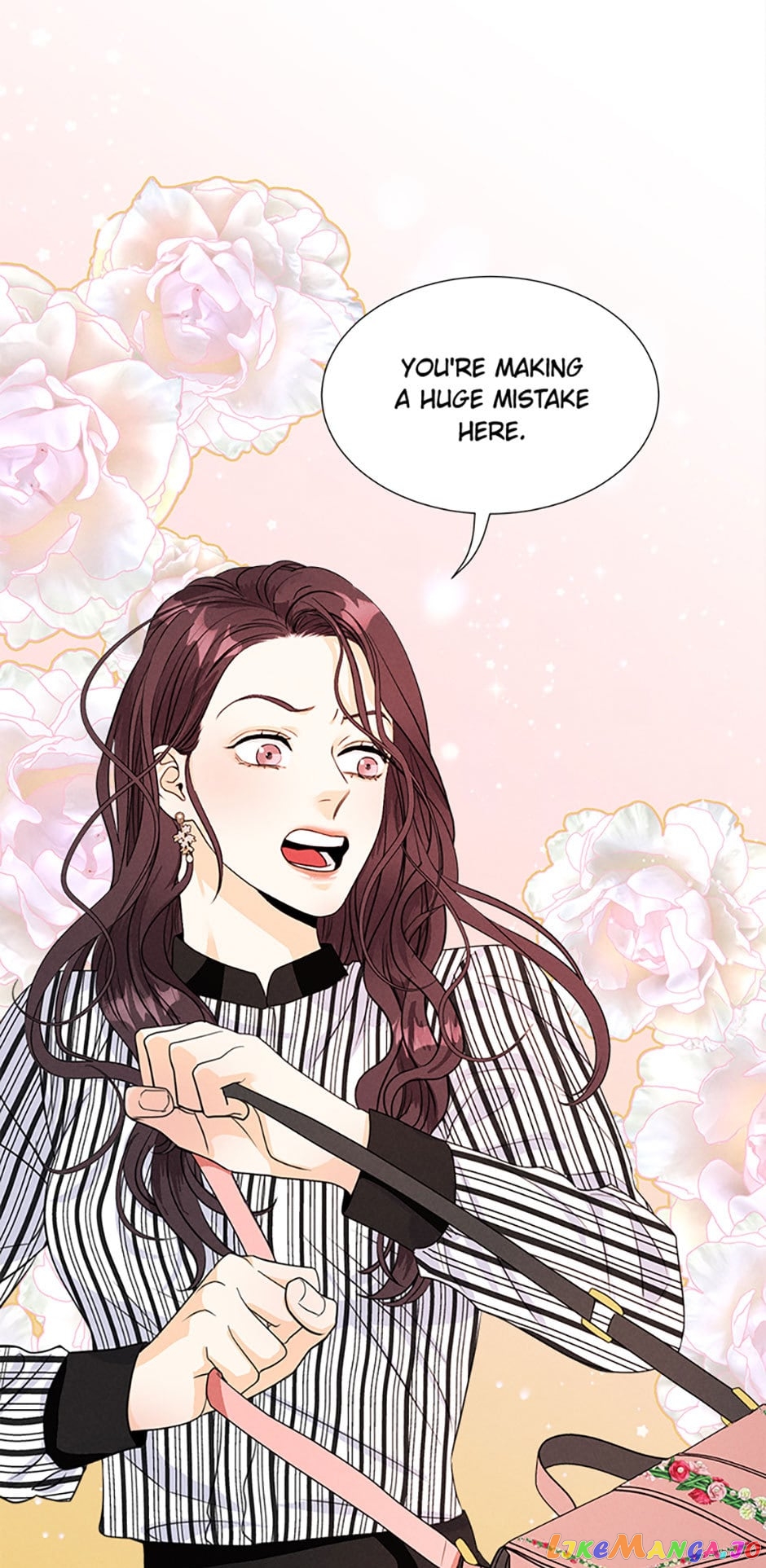 Personal Preference chapter 3 - page 9