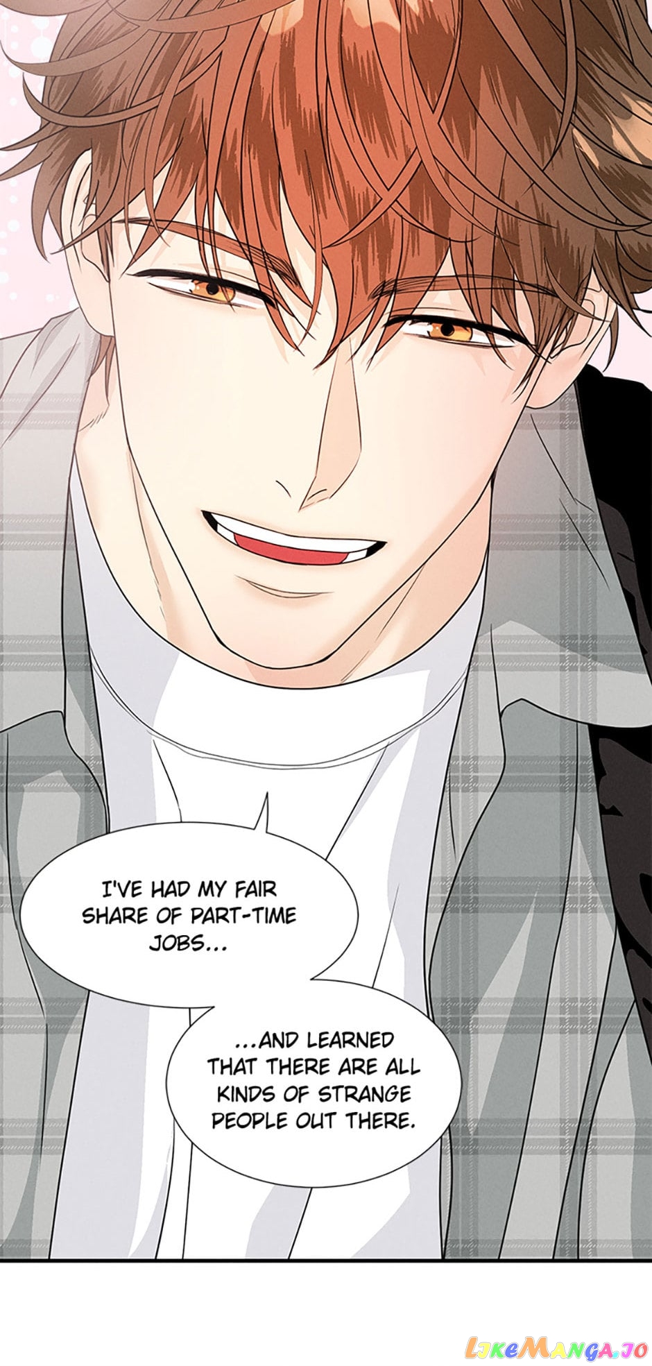Personal Preference chapter 4 - page 13