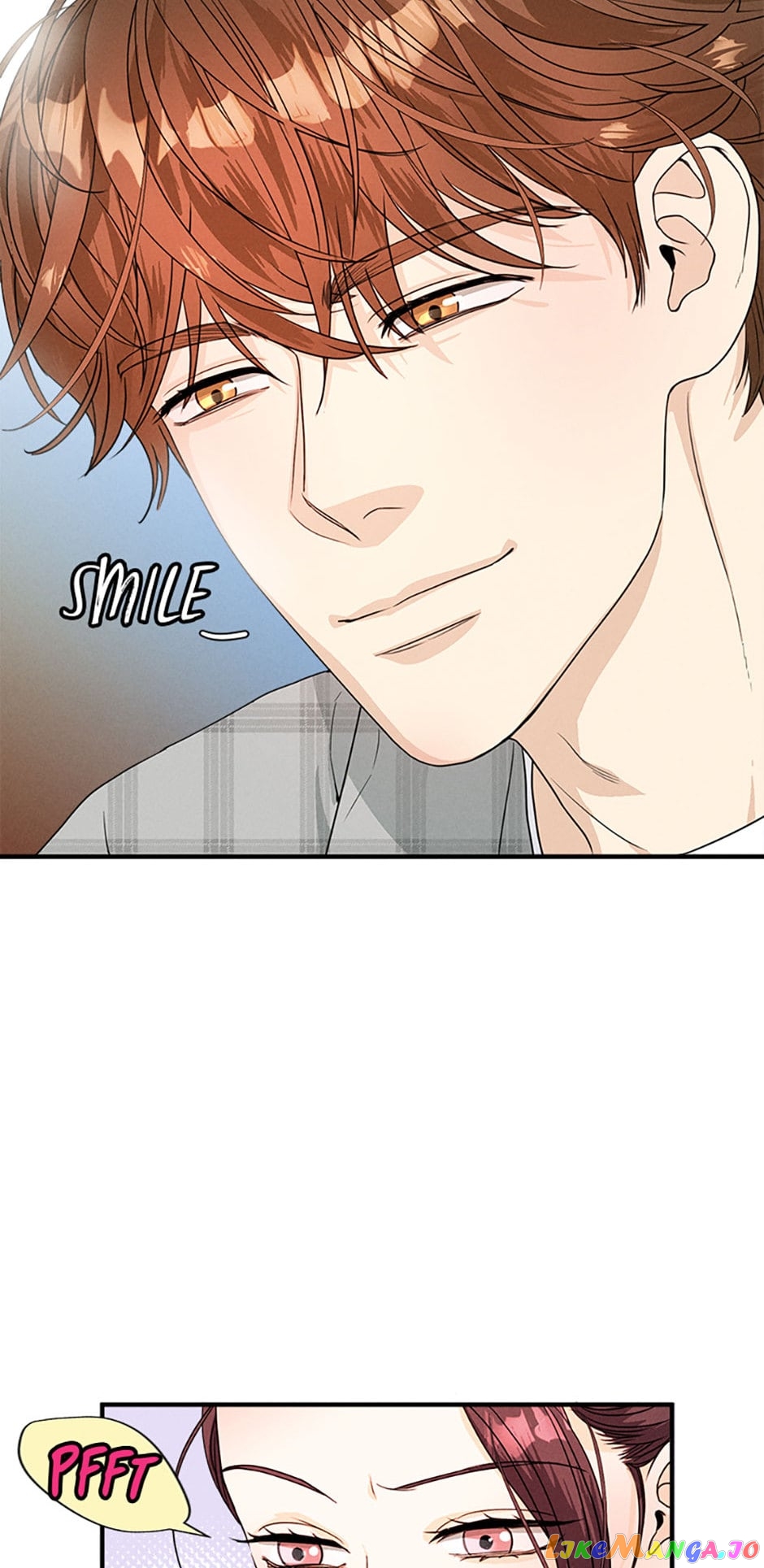 Personal Preference chapter 4 - page 17