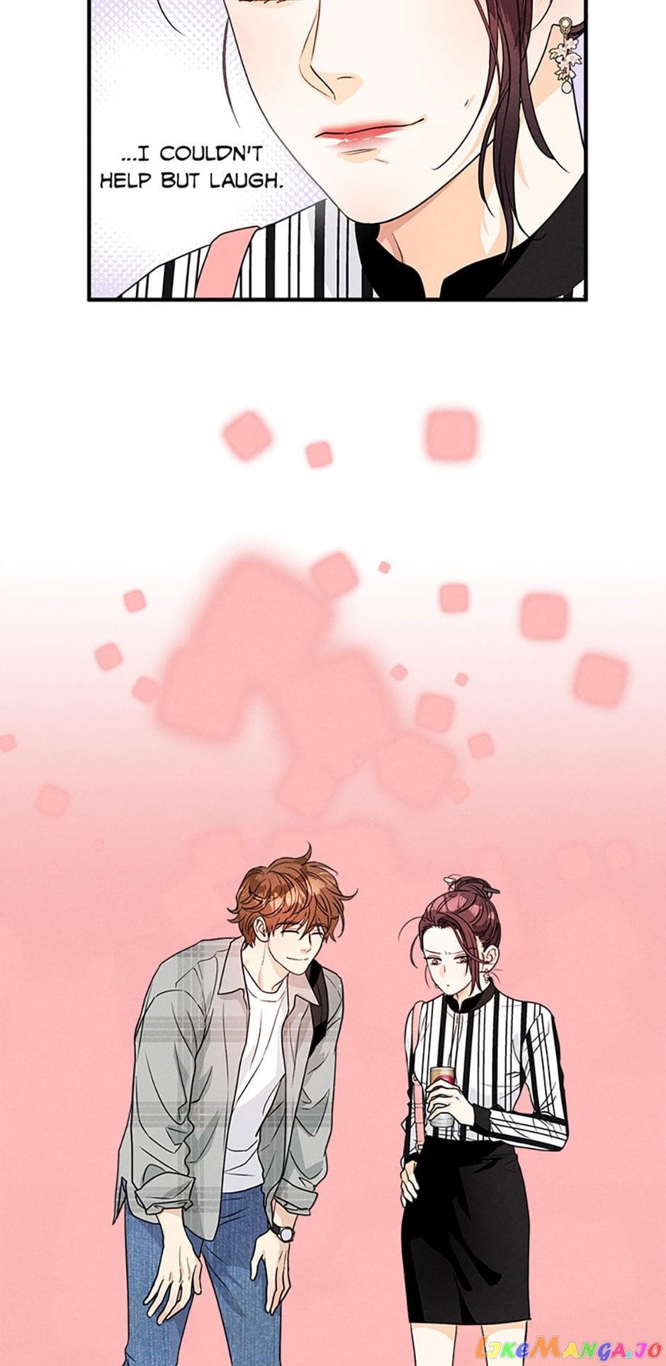 Personal Preference chapter 4 - page 18