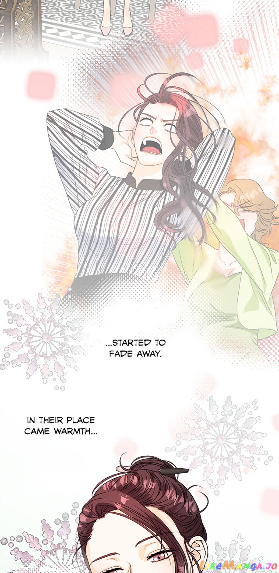 Personal Preference chapter 4 - page 20
