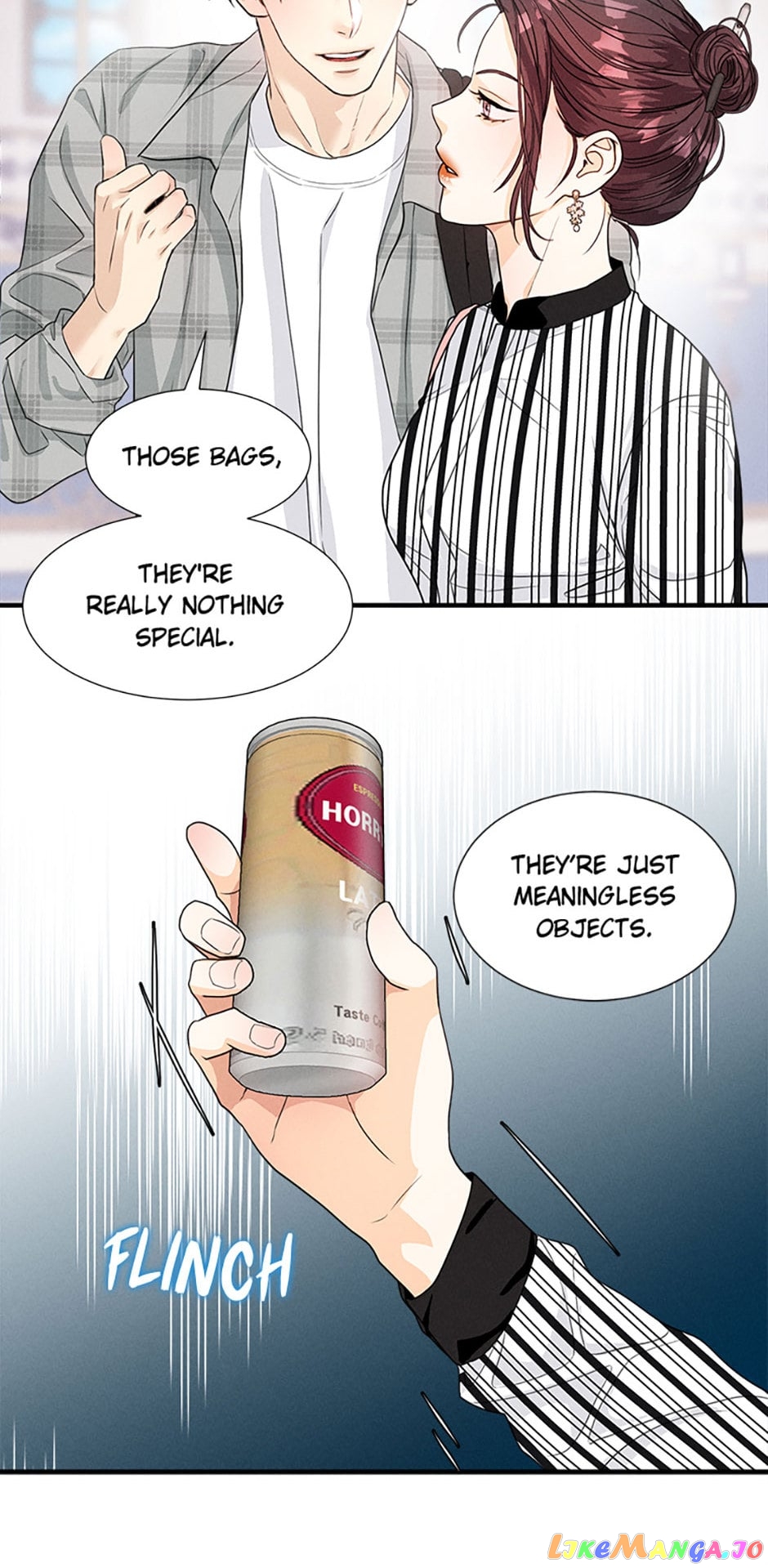 Personal Preference chapter 4 - page 26